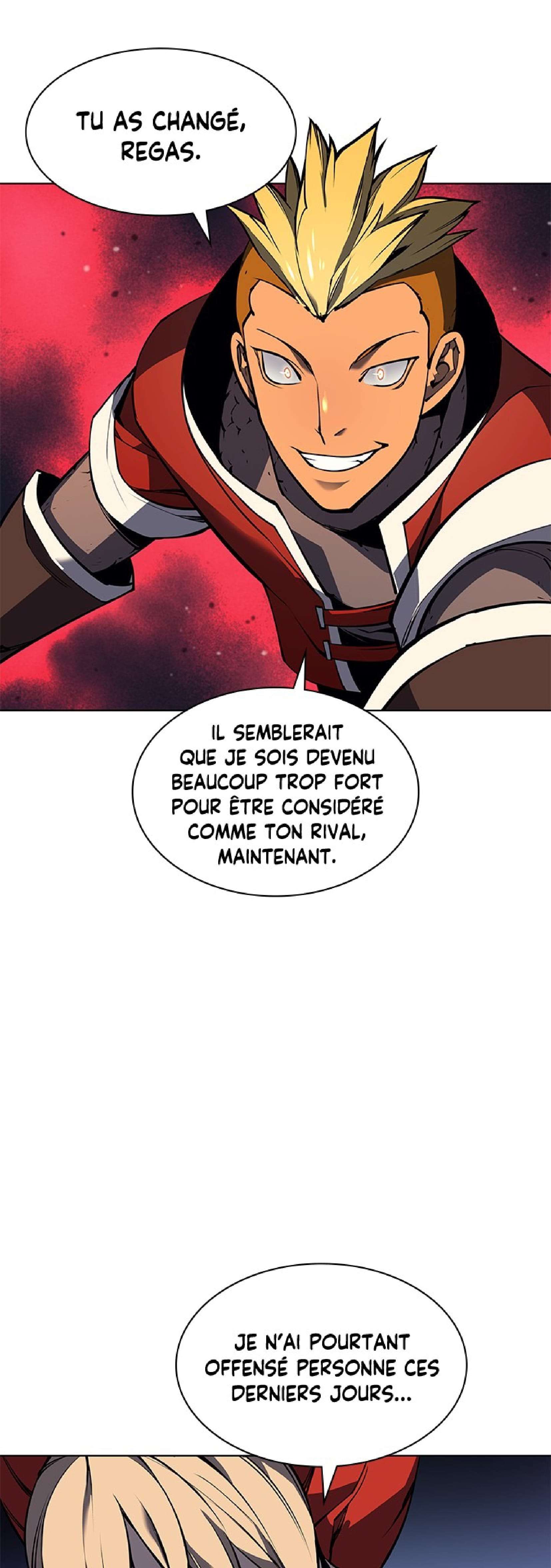 Read Overgeared FR Manga Online