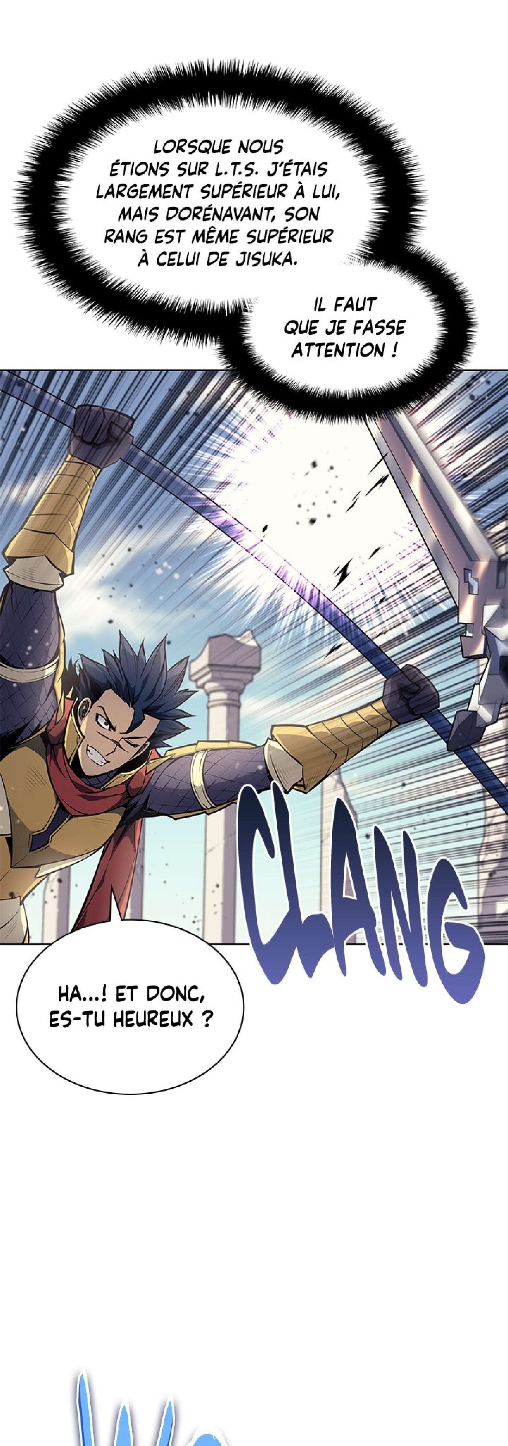 Read Overgeared FR Manga Online