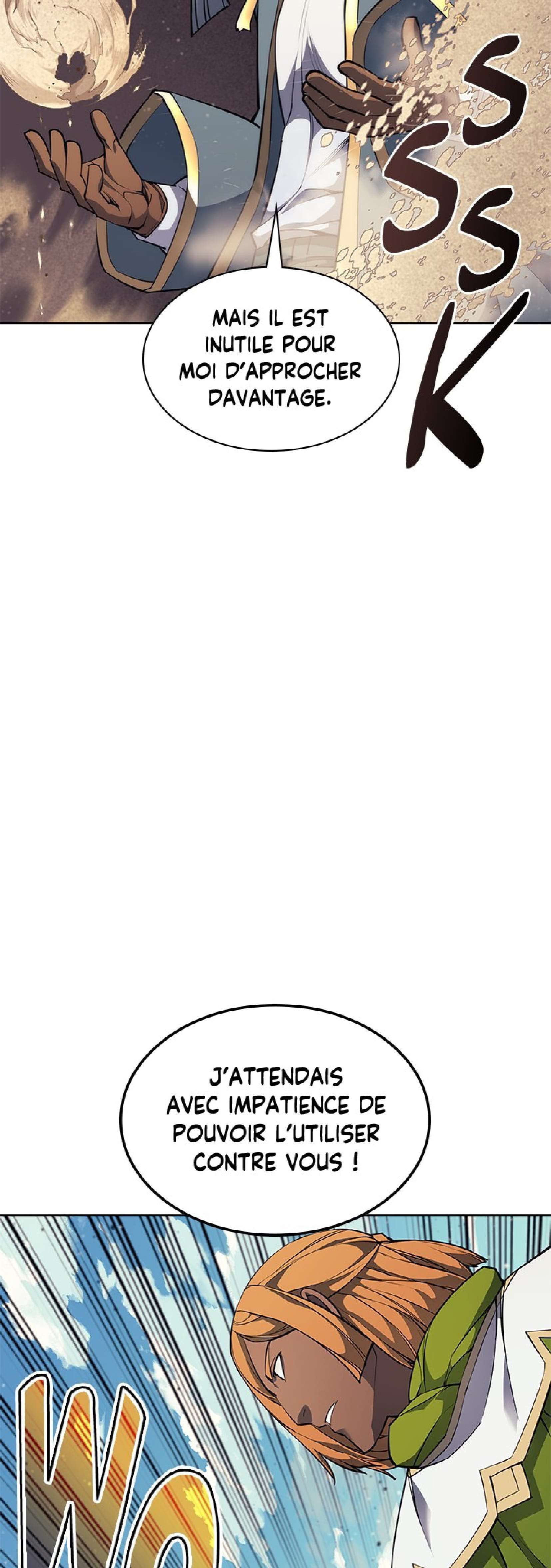 Read Overgeared FR Manga Online