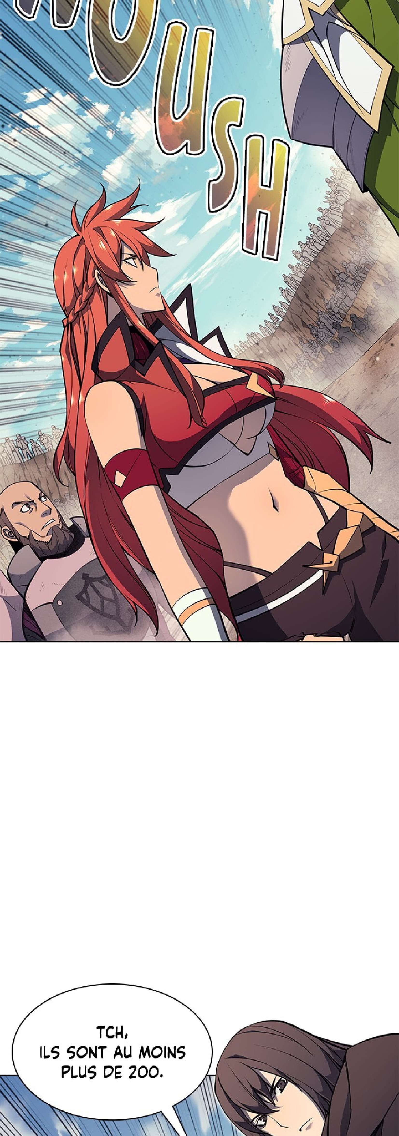 Read Overgeared FR Manga Online