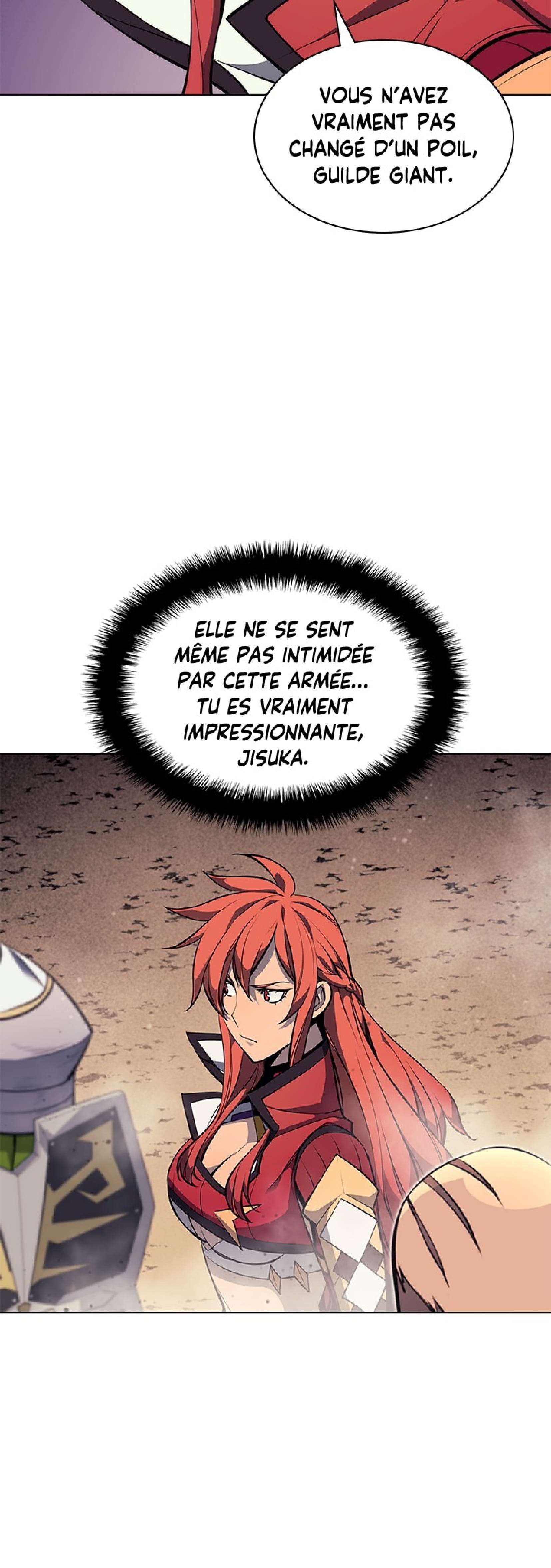 Read Overgeared FR Manga Online