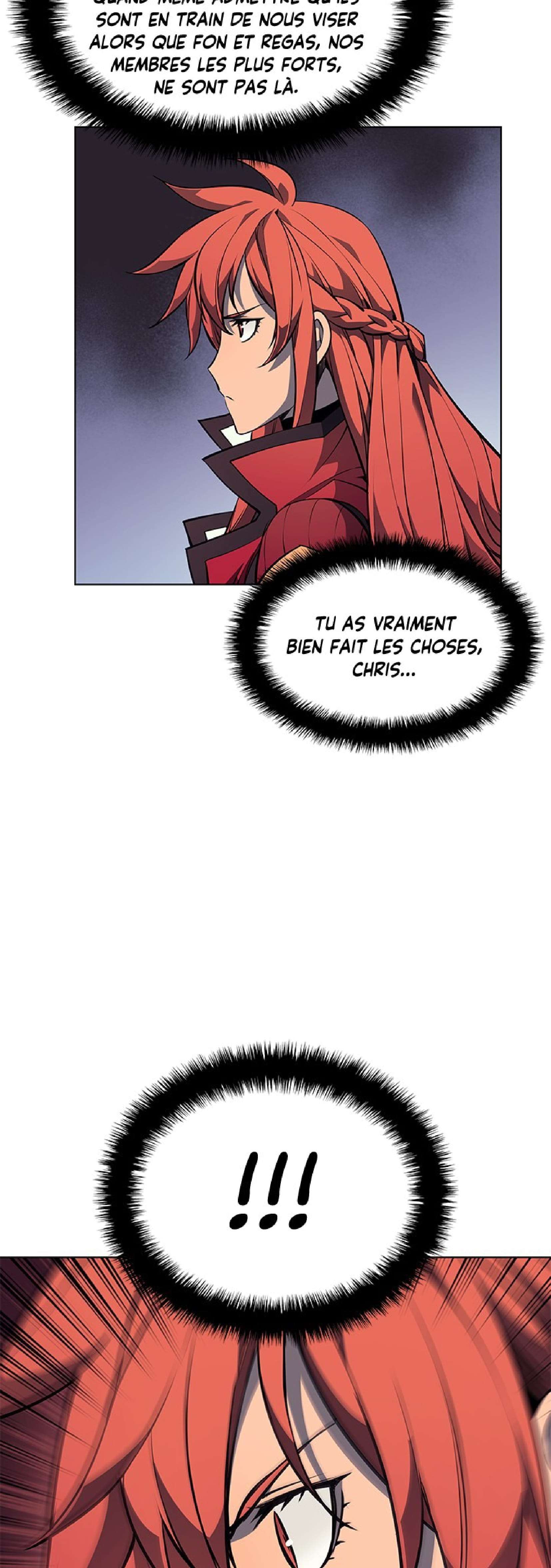 Read Overgeared FR Manga Online