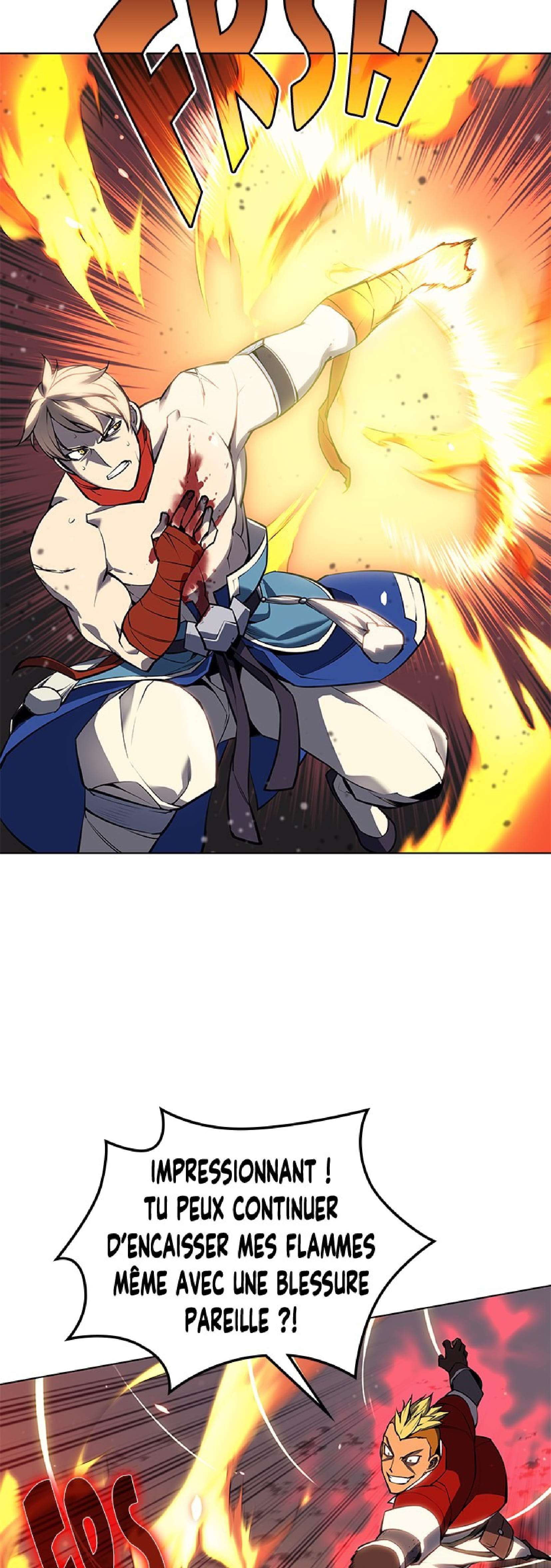 Read Overgeared FR Manga Online