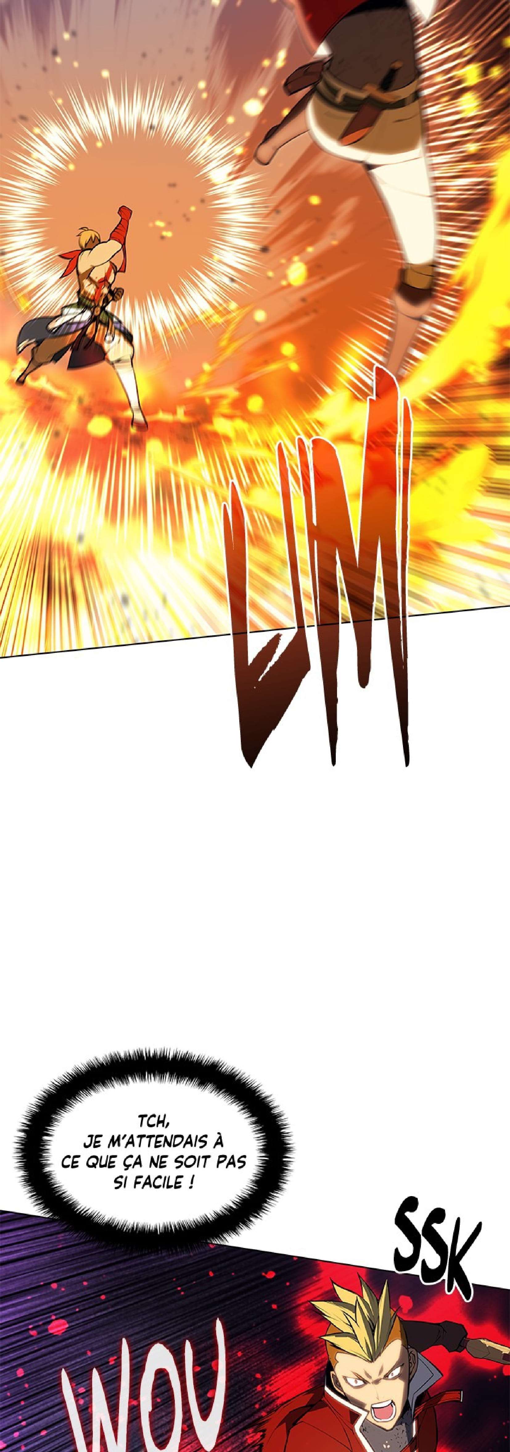 Read Overgeared FR Manga Online