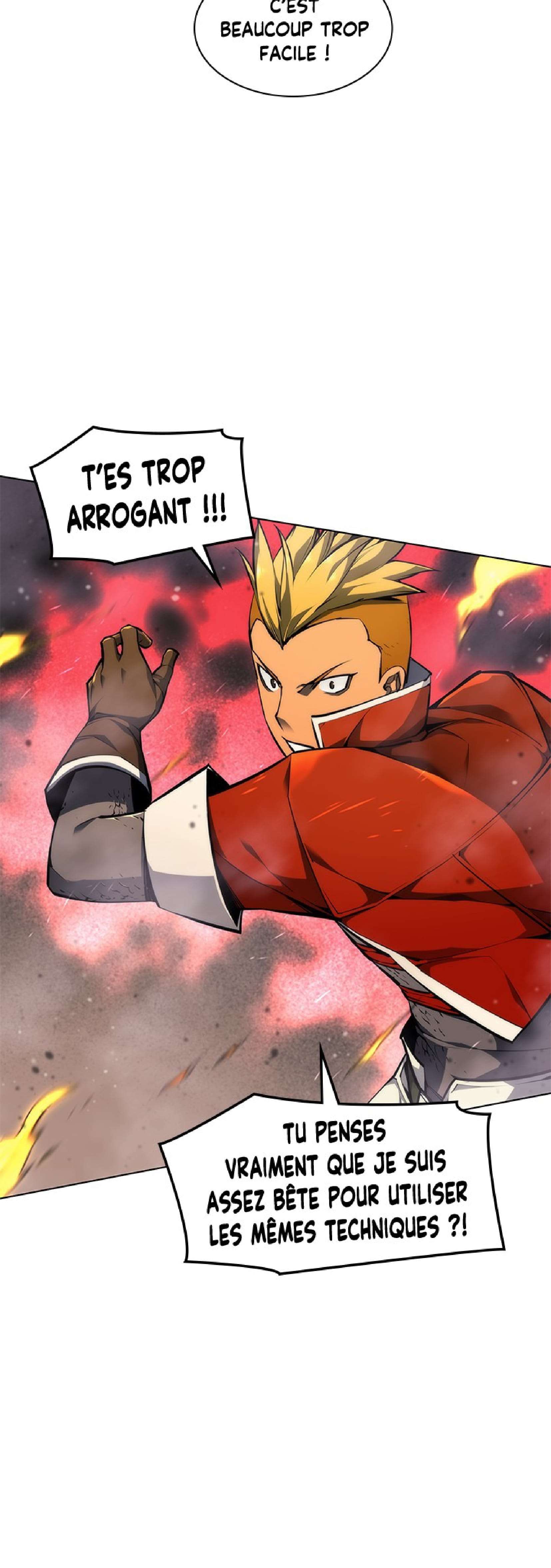 Read Overgeared FR Manga Online