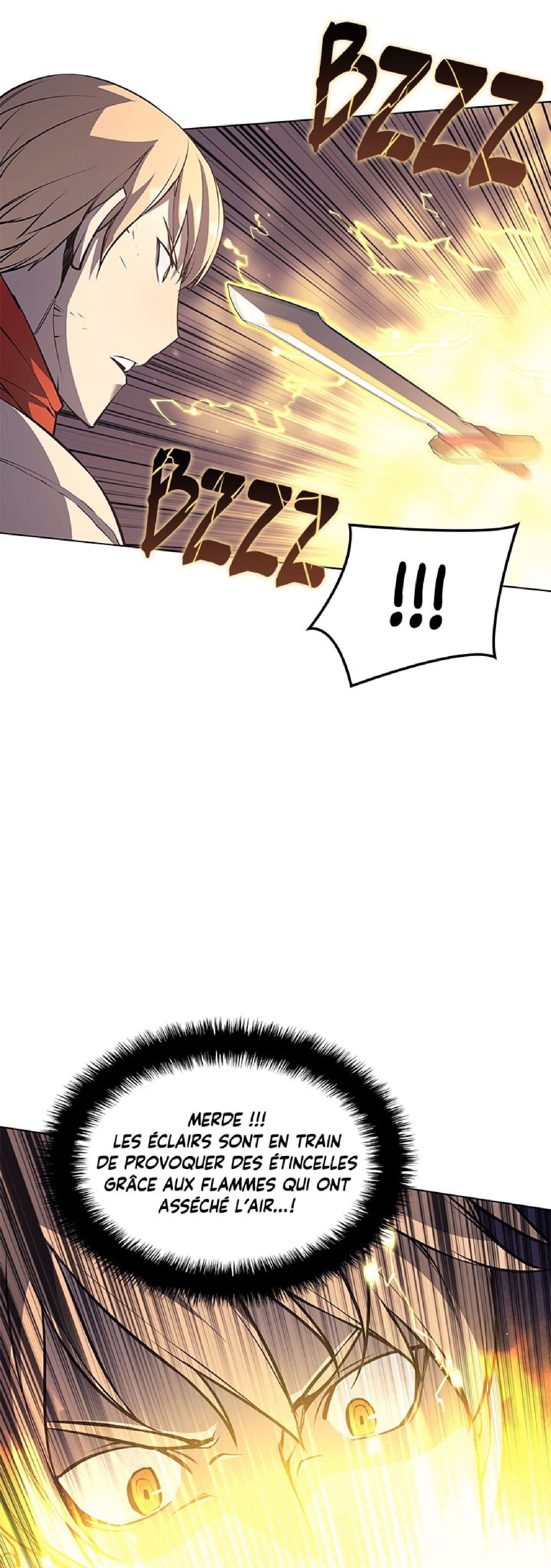 Read Overgeared FR Manga Online