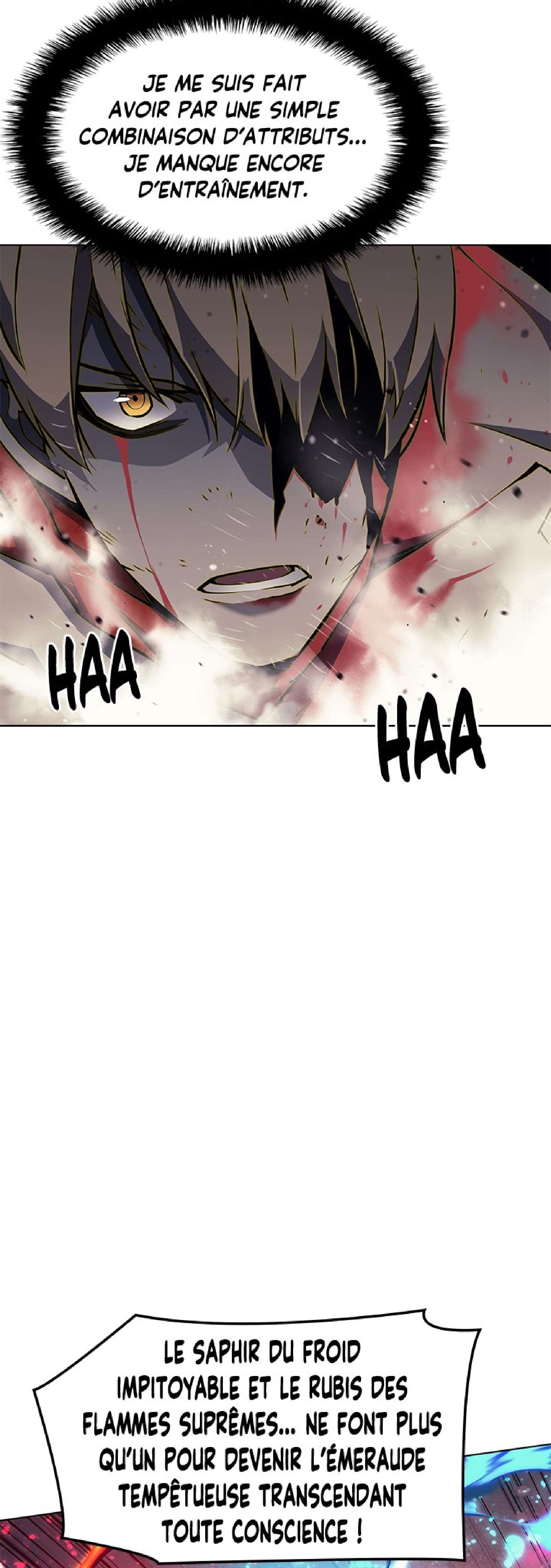 Read Overgeared FR Manga Online