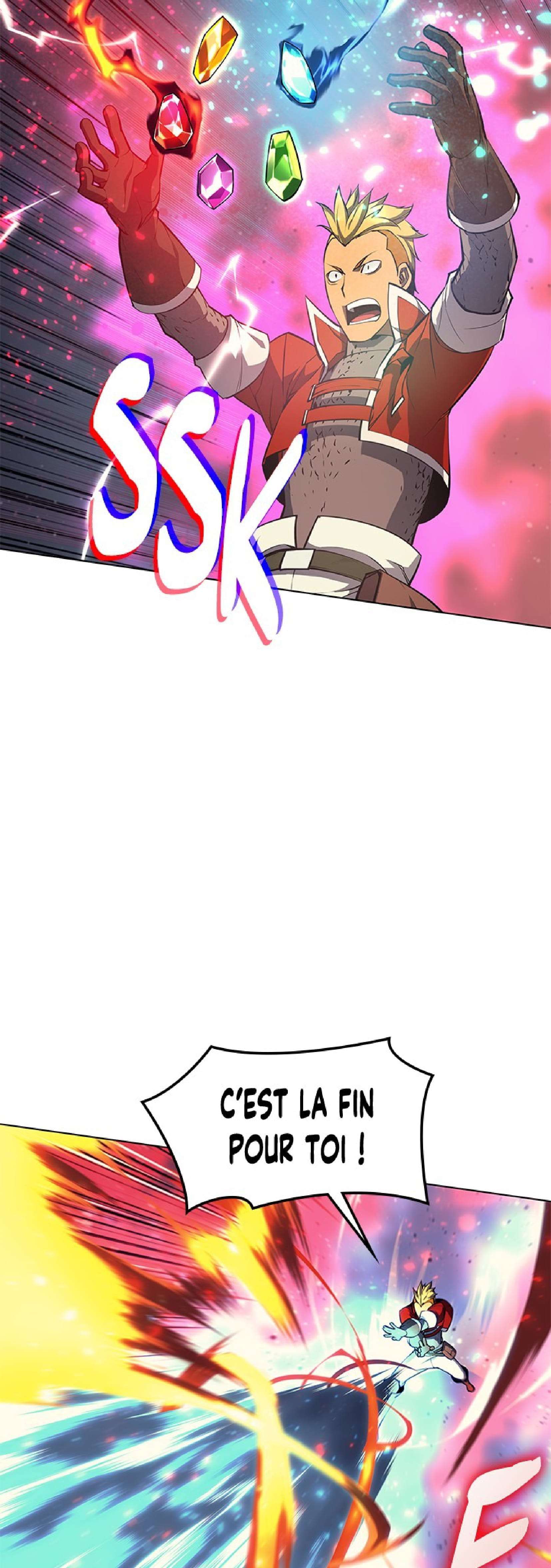 Read Overgeared FR Manga Online