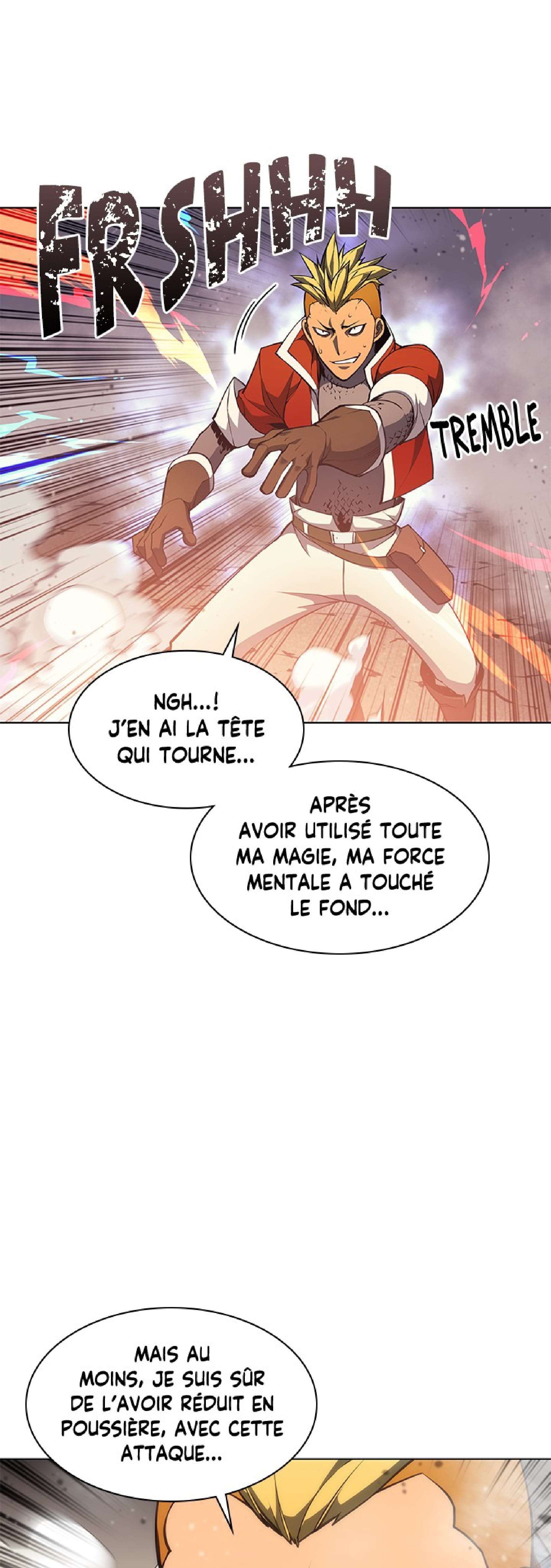 Read Overgeared FR Manga Online