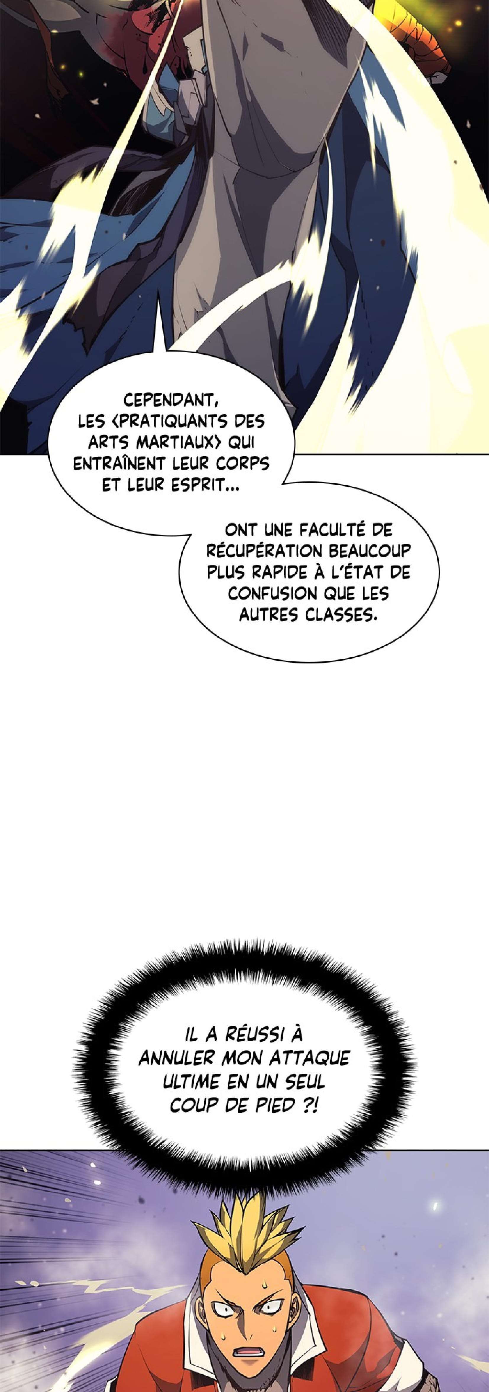 Read Overgeared FR Manga Online