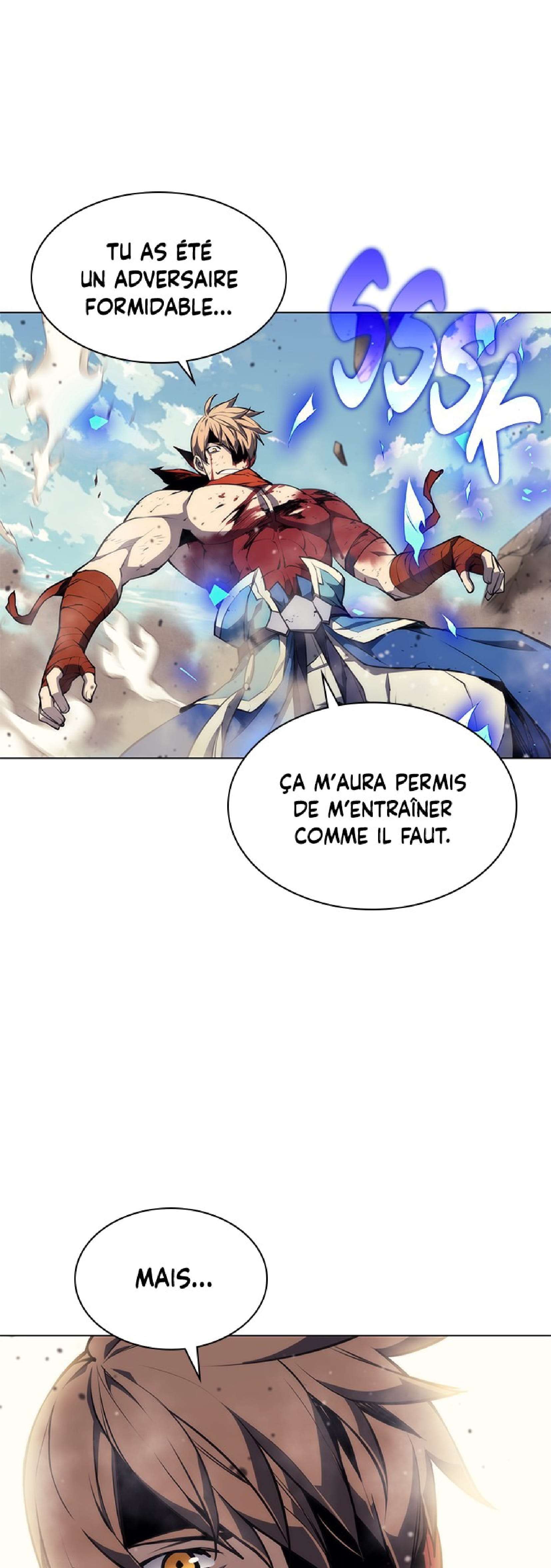 Read Overgeared FR Manga Online