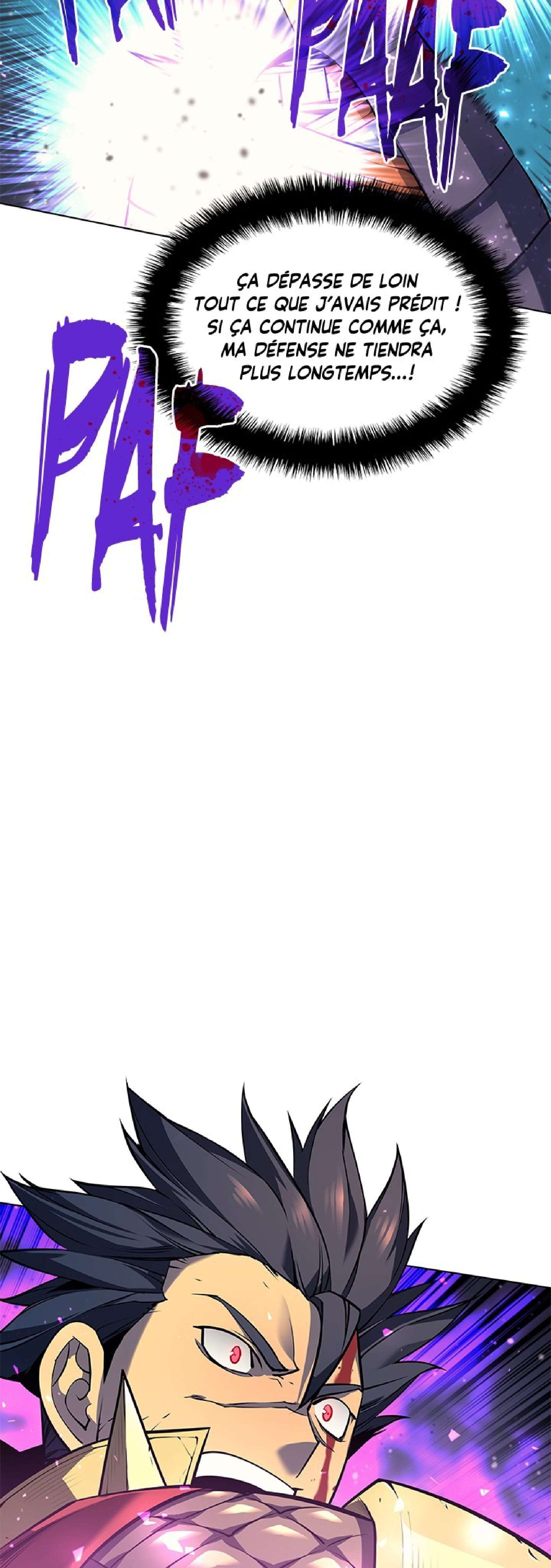 Read Overgeared FR Manga Online