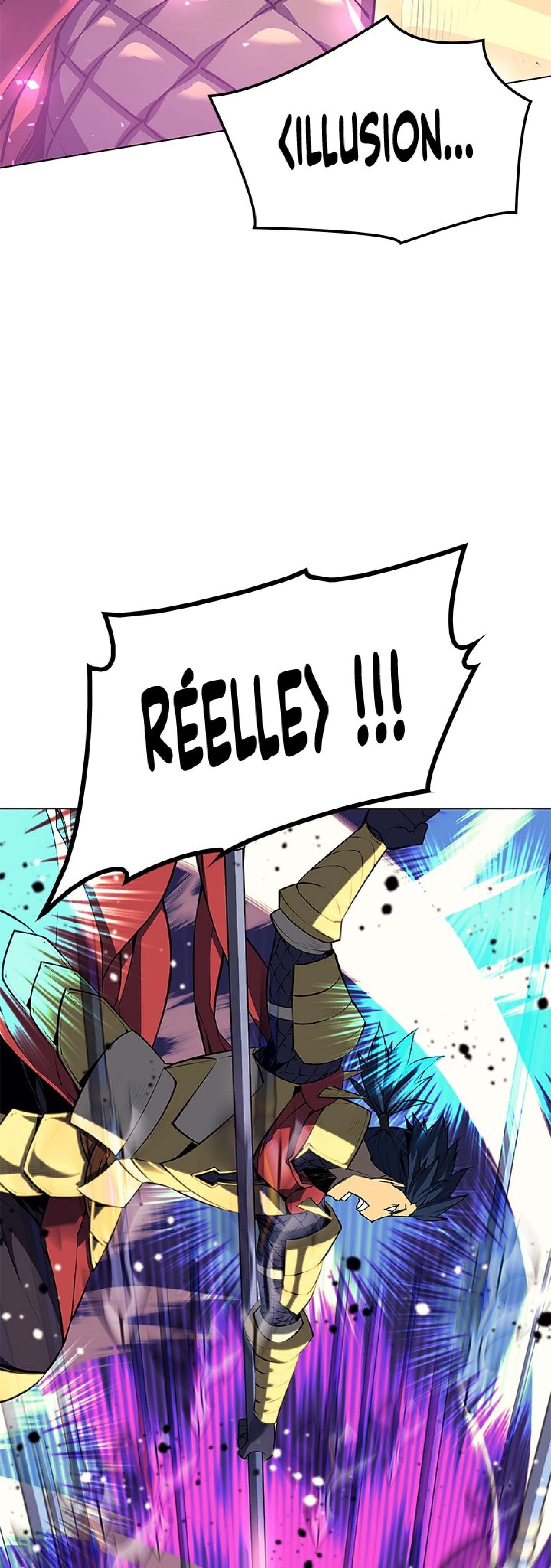 Read Overgeared FR Manga Online