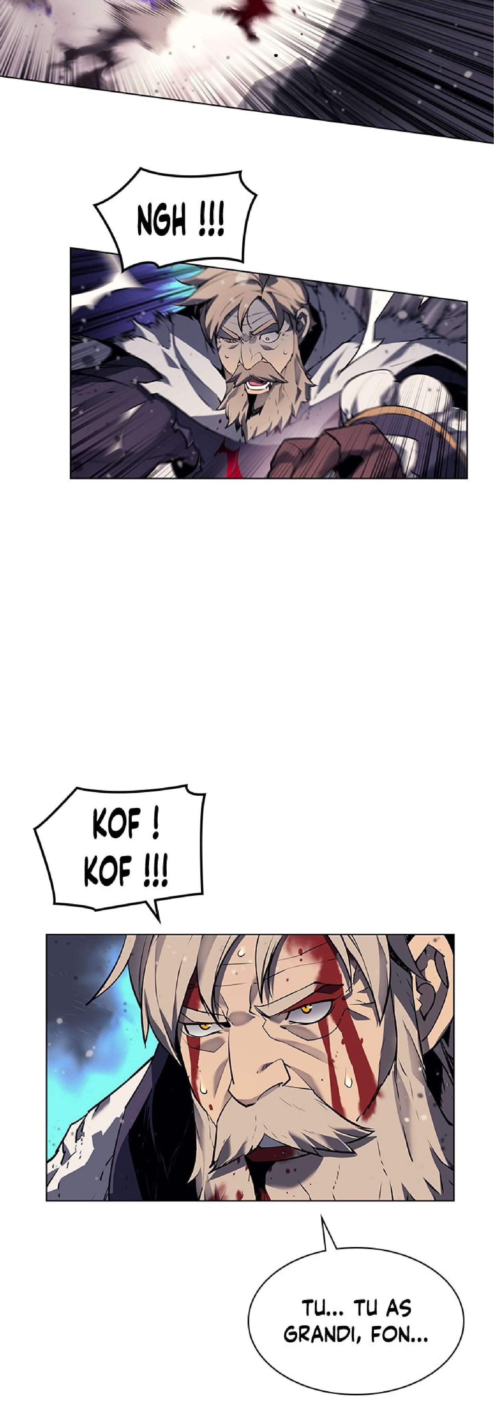 Read Overgeared FR Manga Online