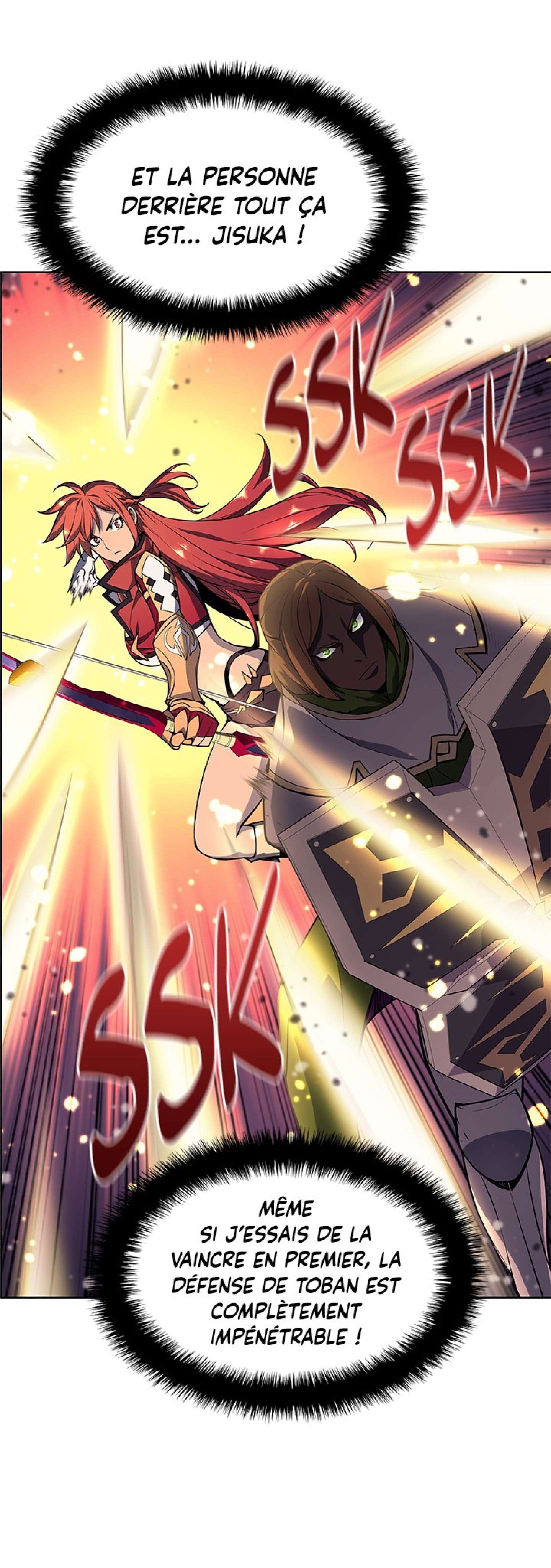 Read Overgeared FR Manga Online