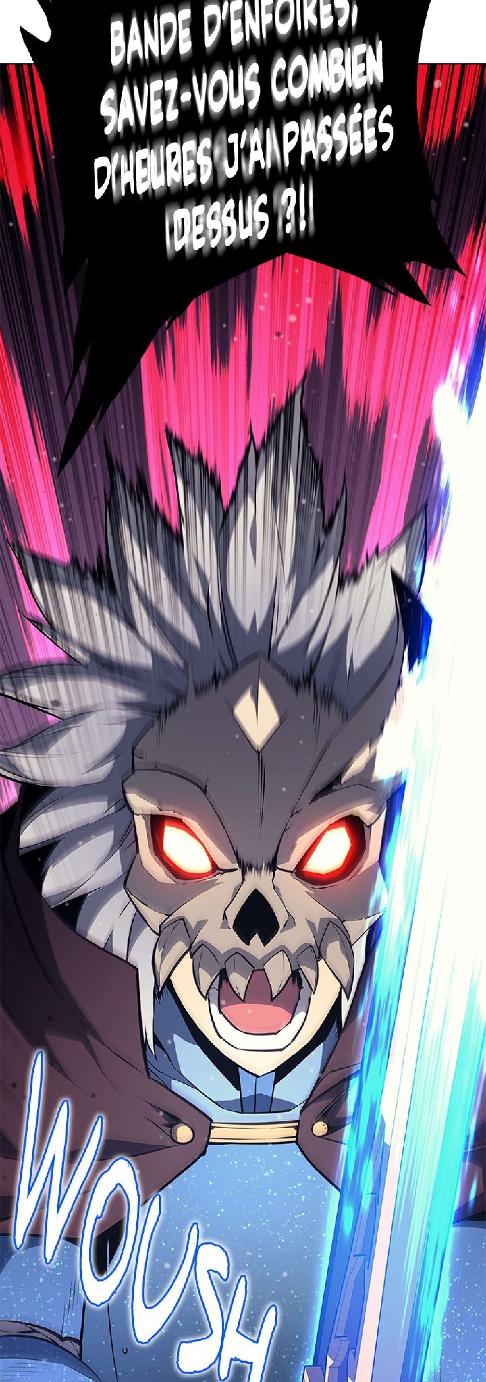 Read Overgeared FR Manga Online