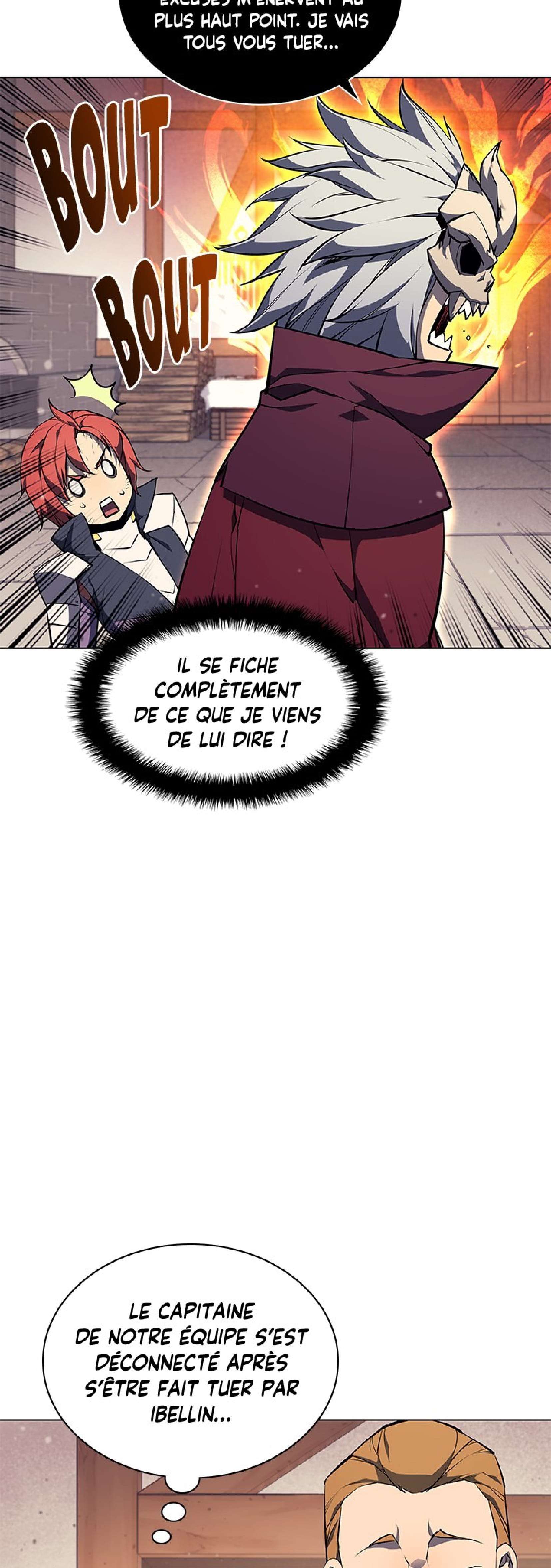 Read Overgeared FR Manga Online