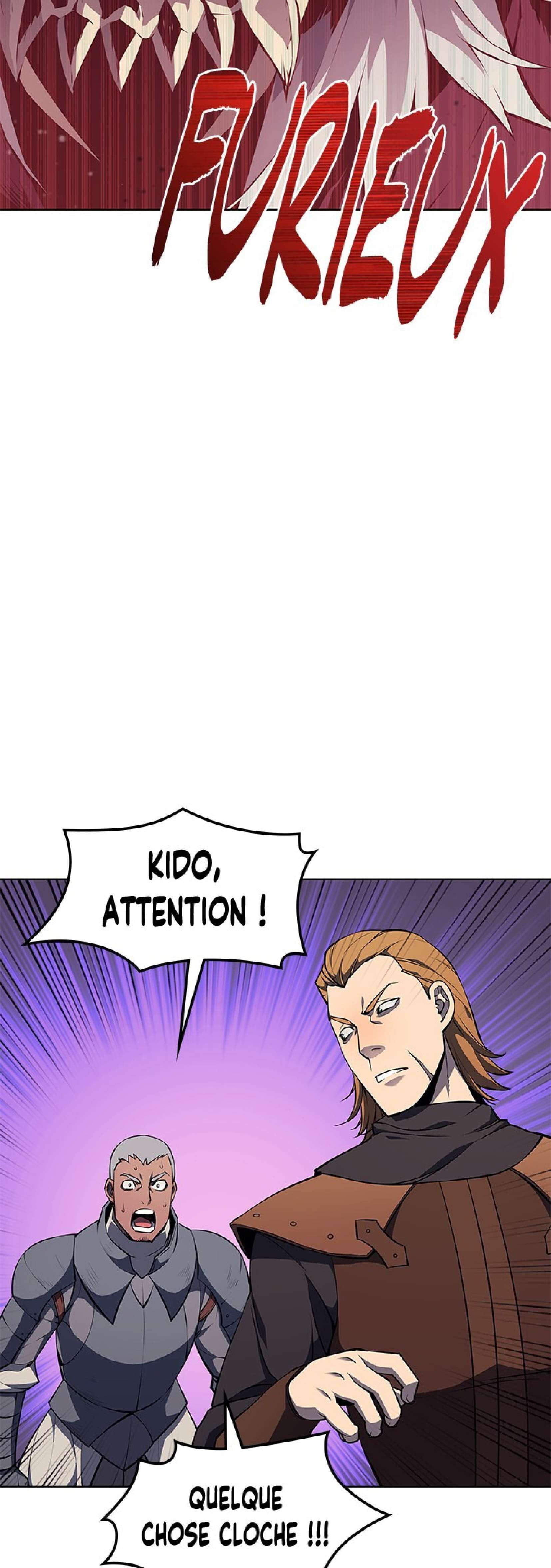 Read Overgeared FR Manga Online