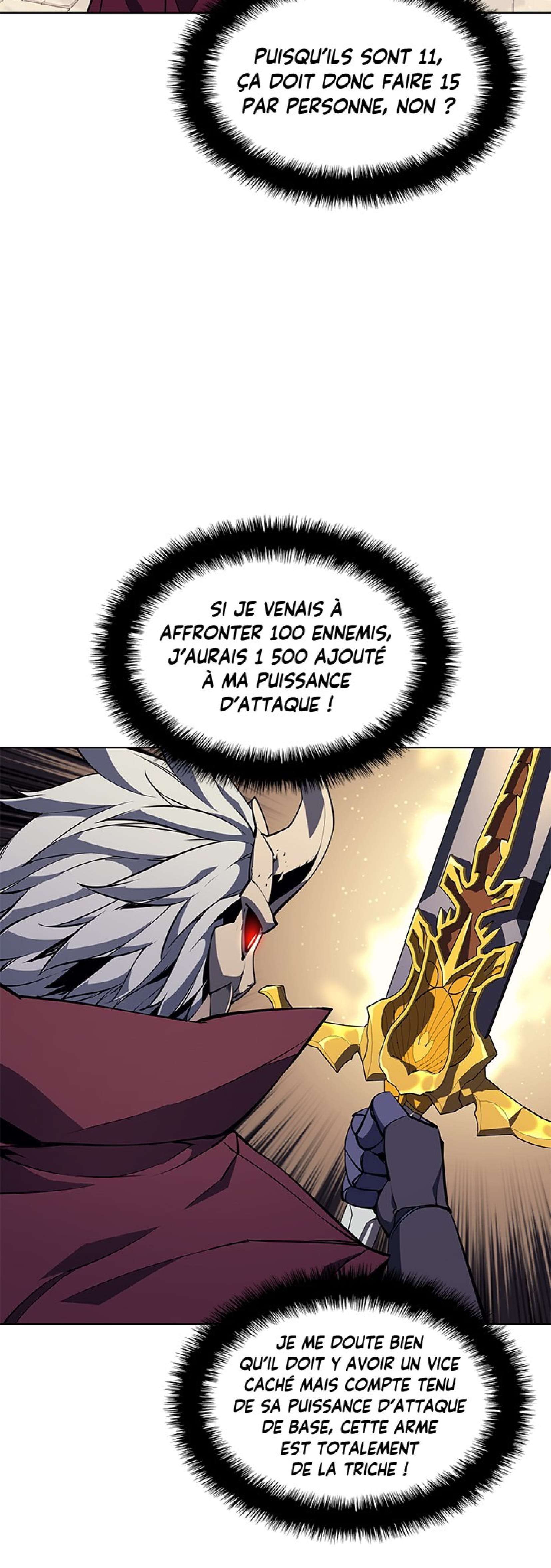 Read Overgeared FR Manga Online