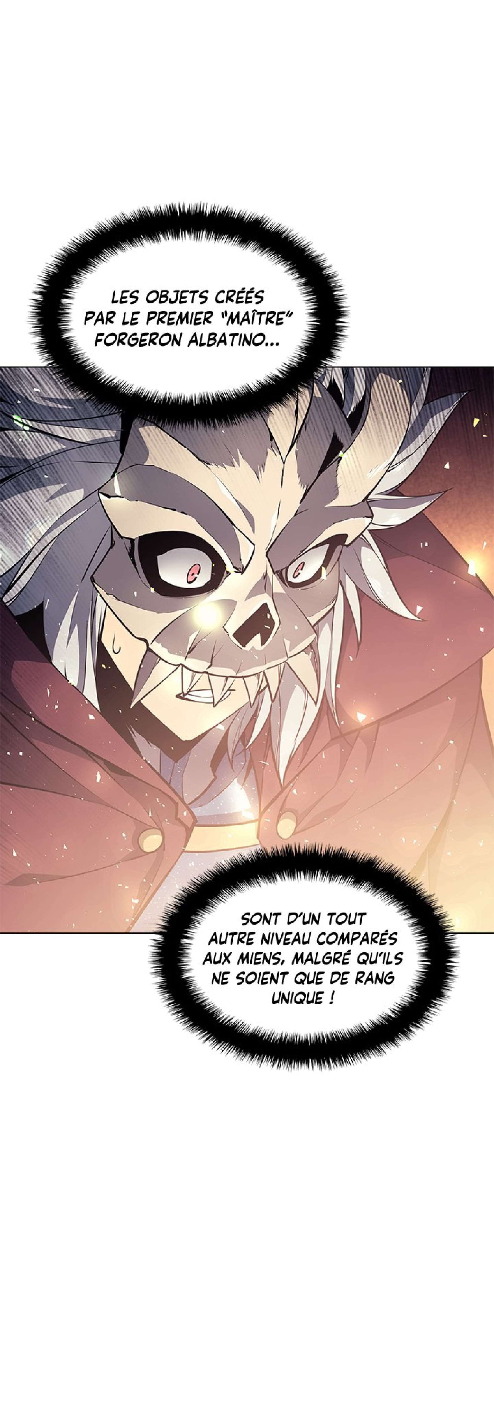 Read Overgeared FR Manga Online