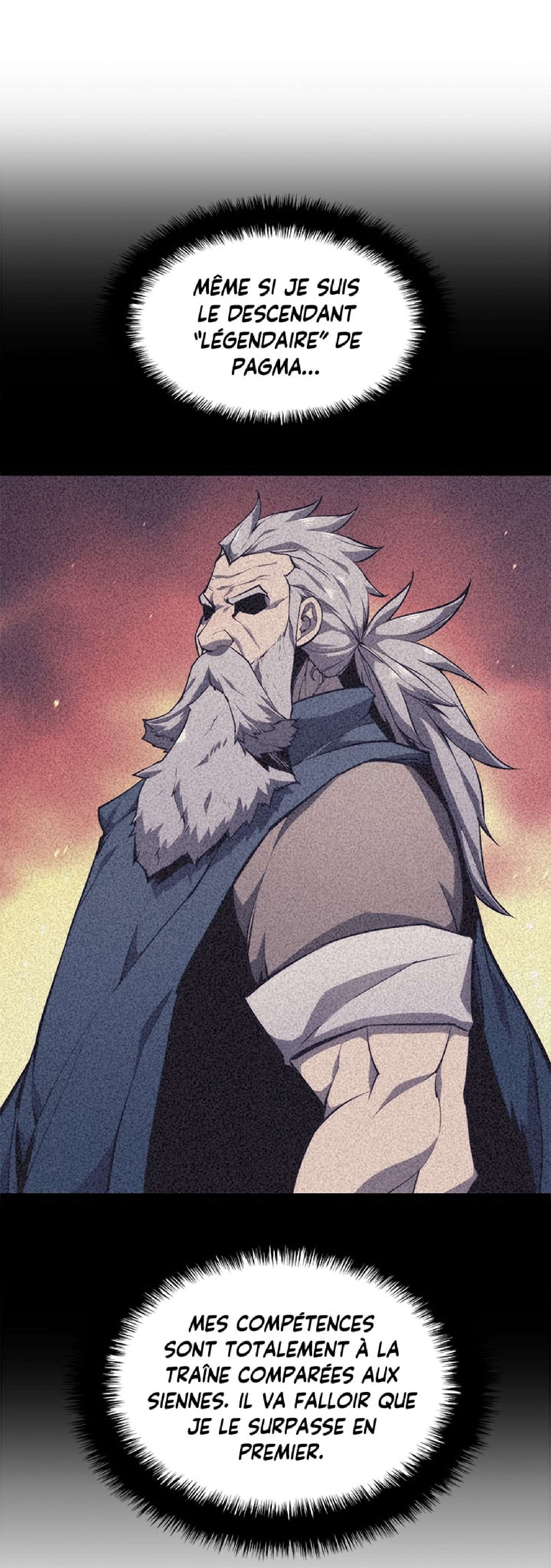 Read Overgeared FR Manga Online