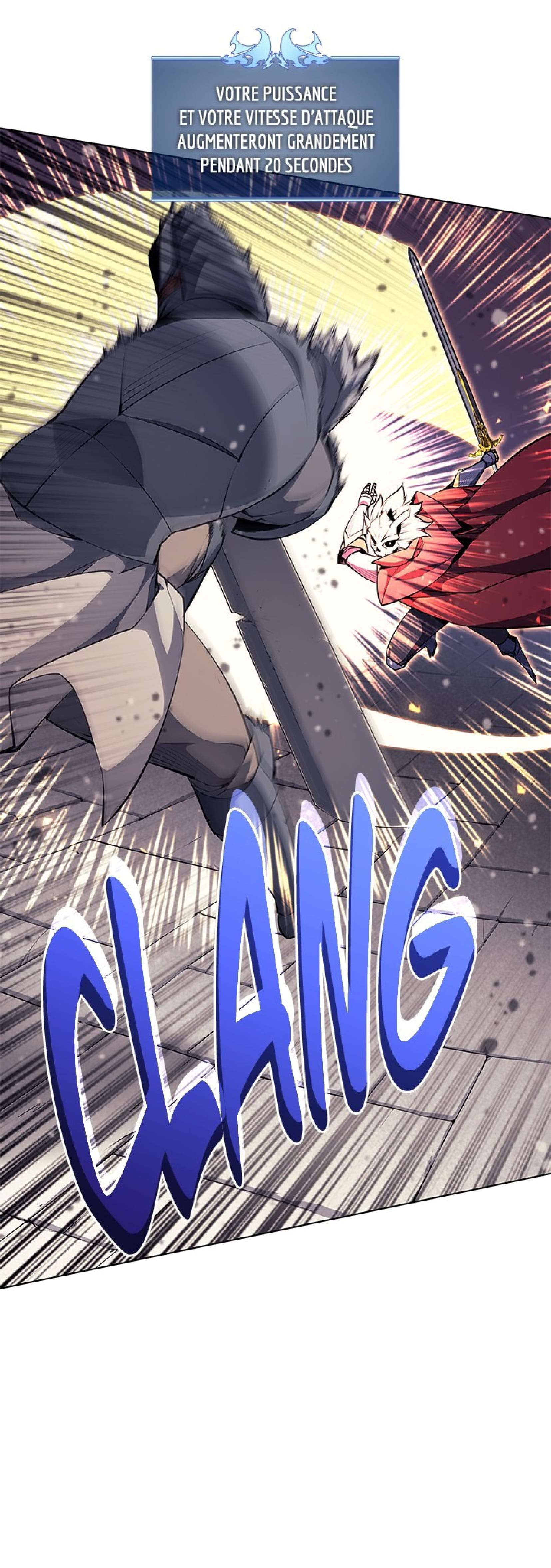 Read Overgeared FR Manga Online