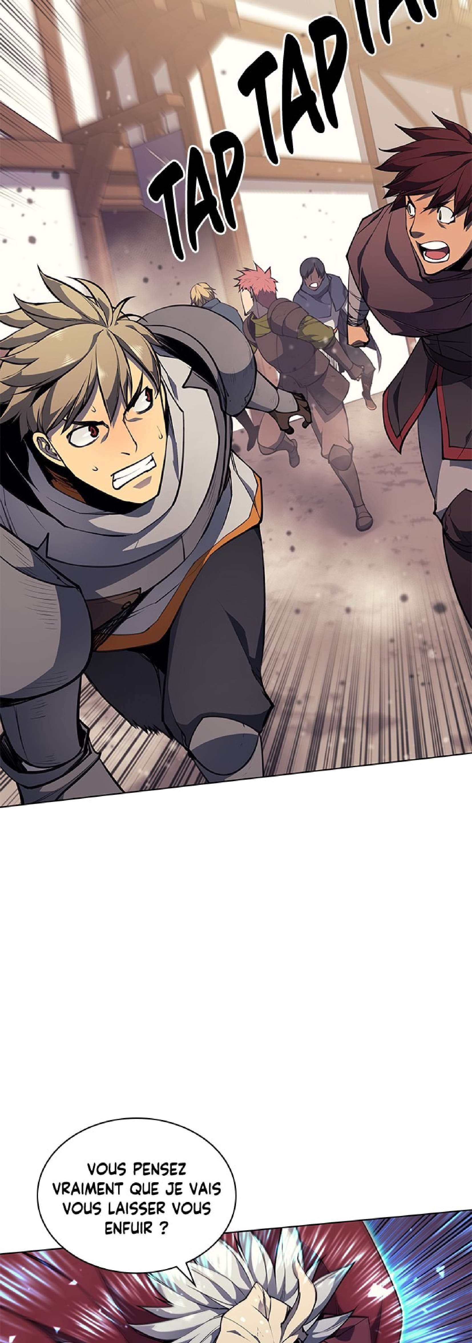 Read Overgeared FR Manga Online