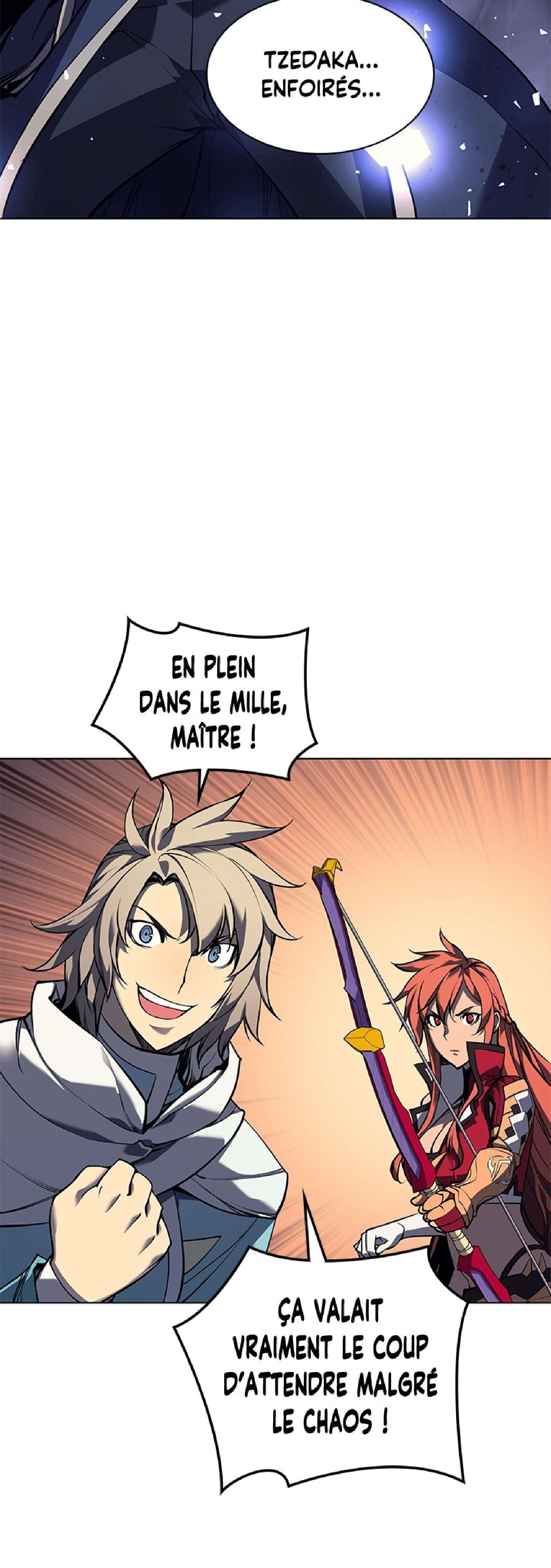 Read Overgeared FR Manga Online