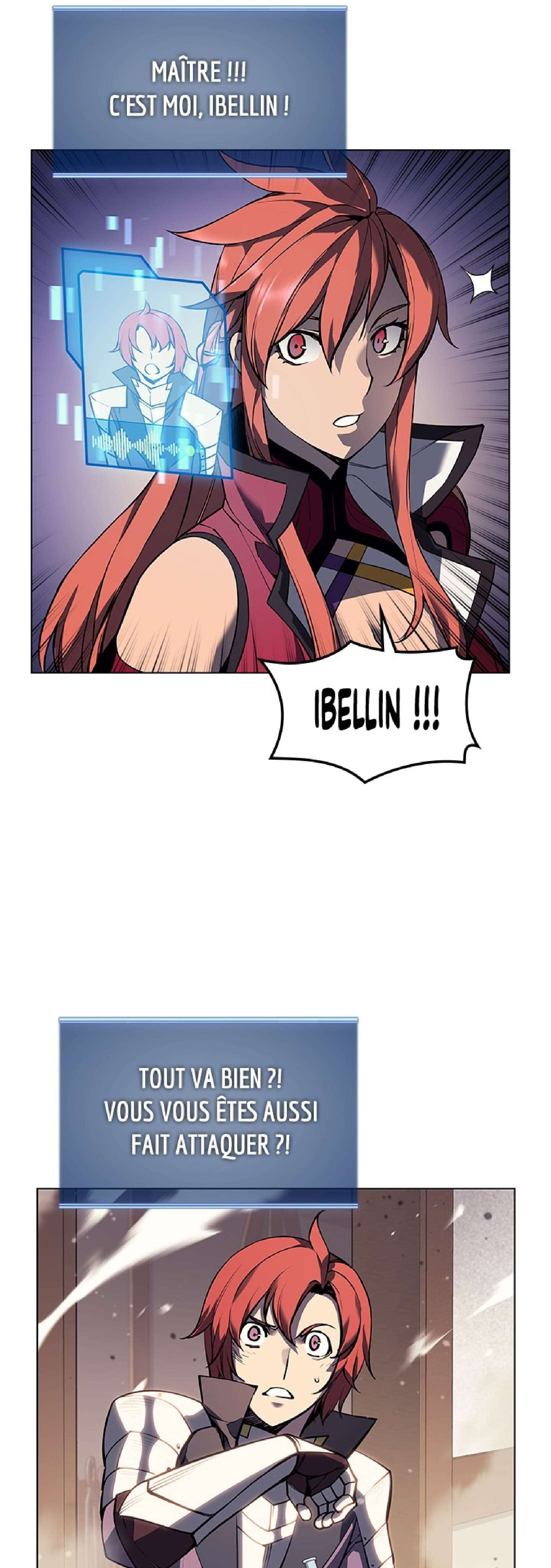 Read Overgeared FR Manga Online