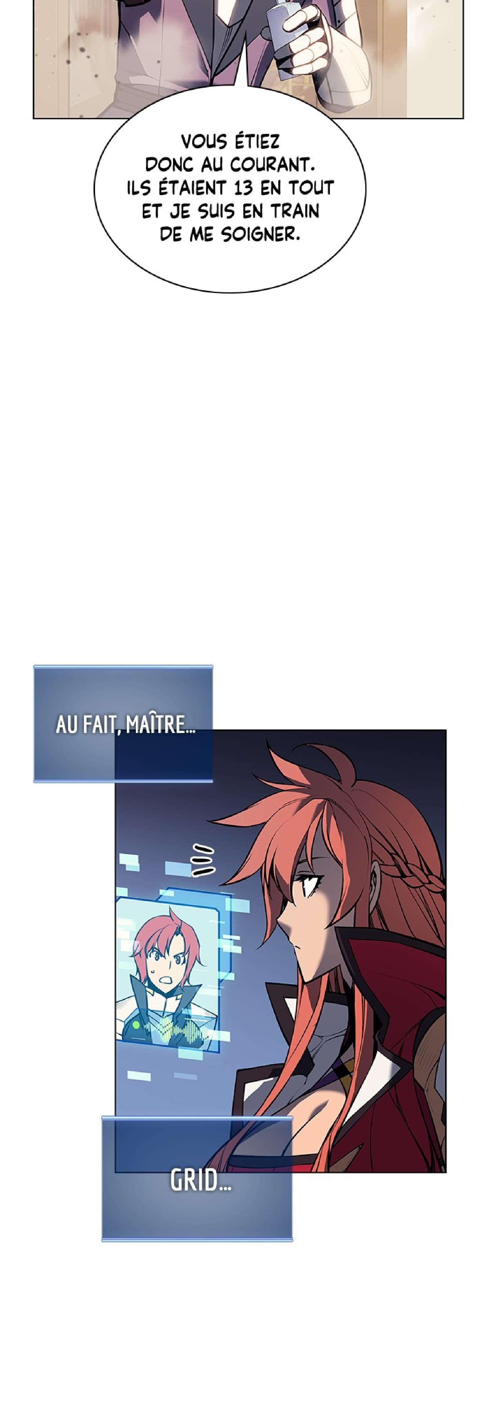 Read Overgeared FR Manga Online