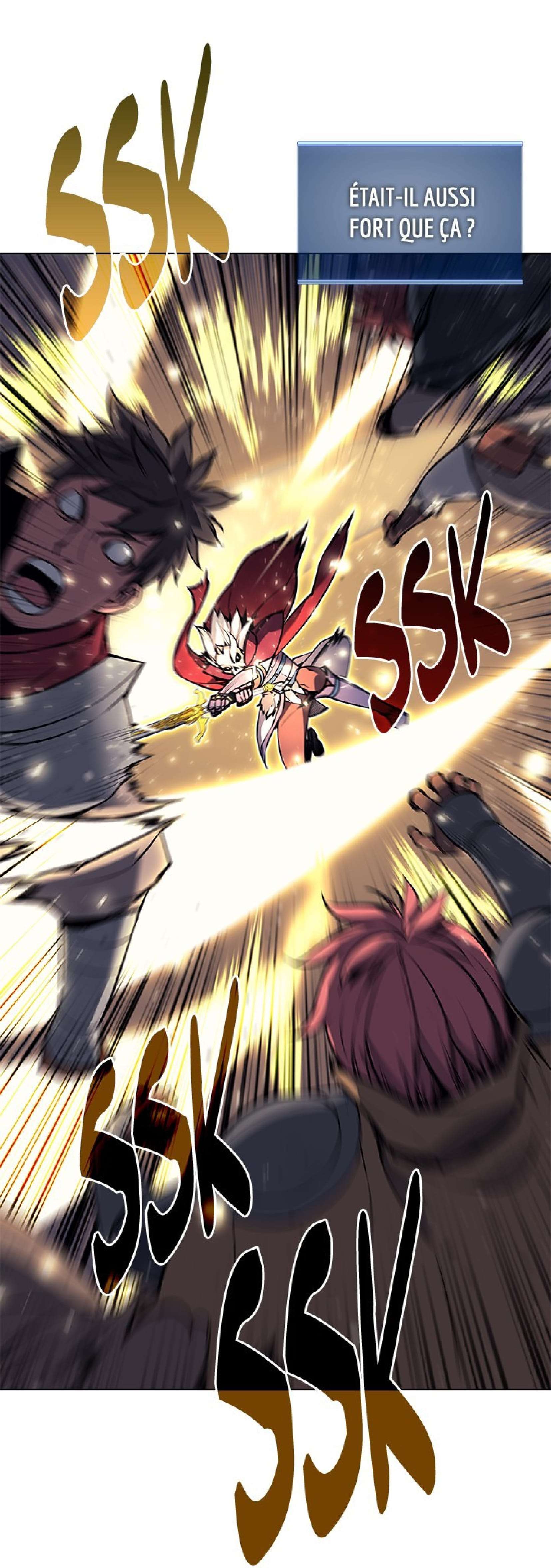 Read Overgeared FR Manga Online