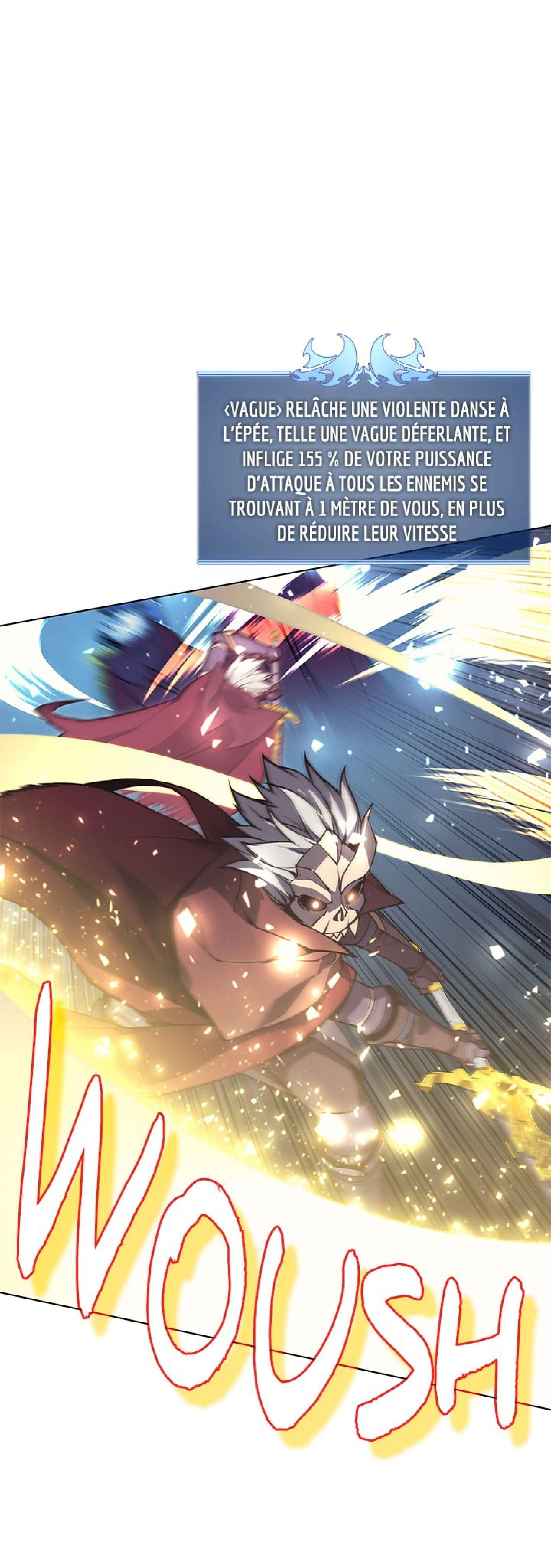 Read Overgeared FR Manga Online