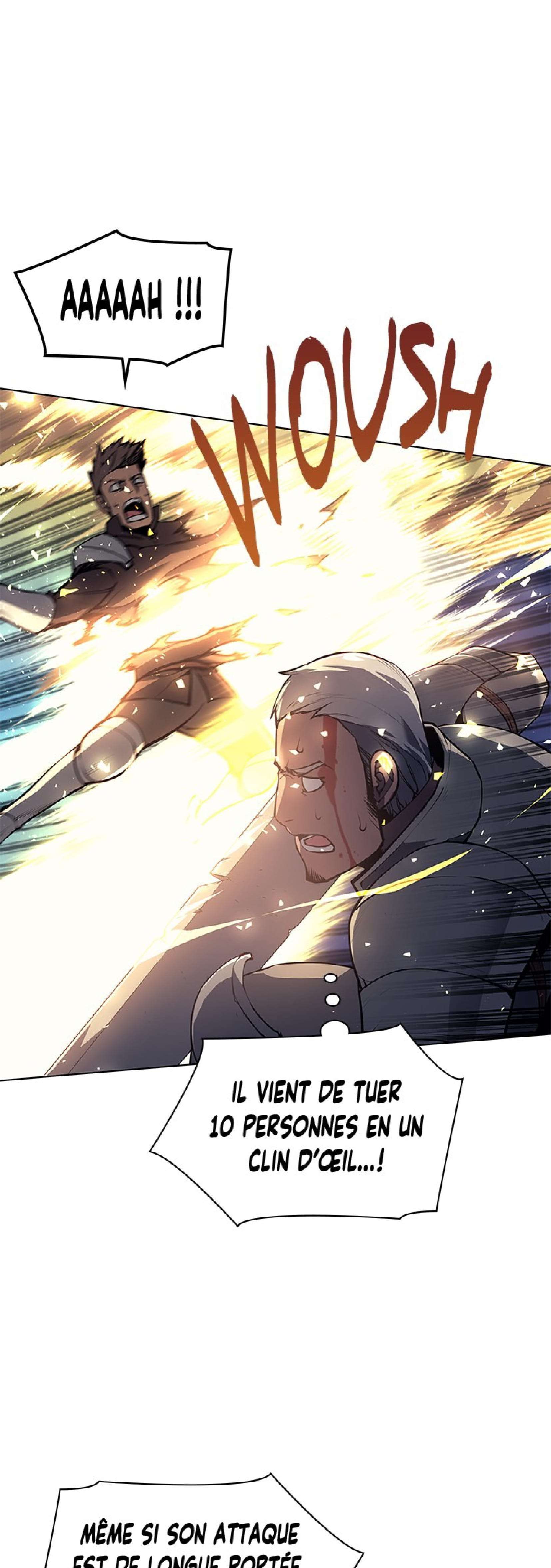 Read Overgeared FR Manga Online