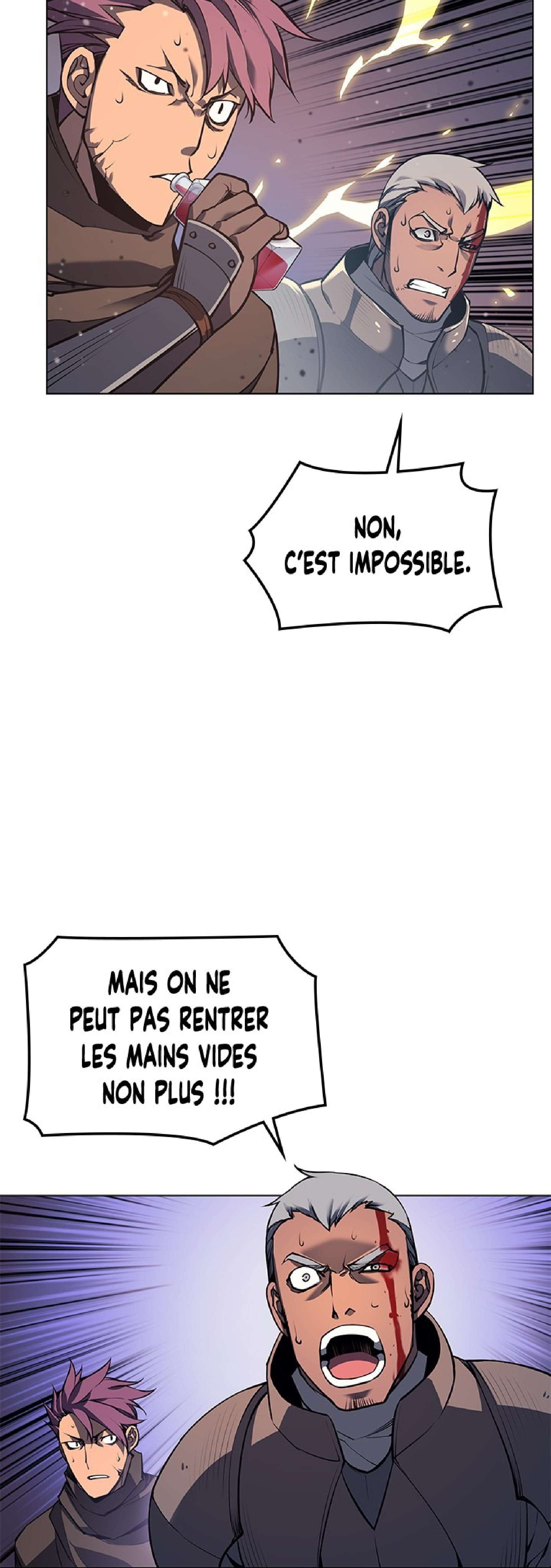 Read Overgeared FR Manga Online