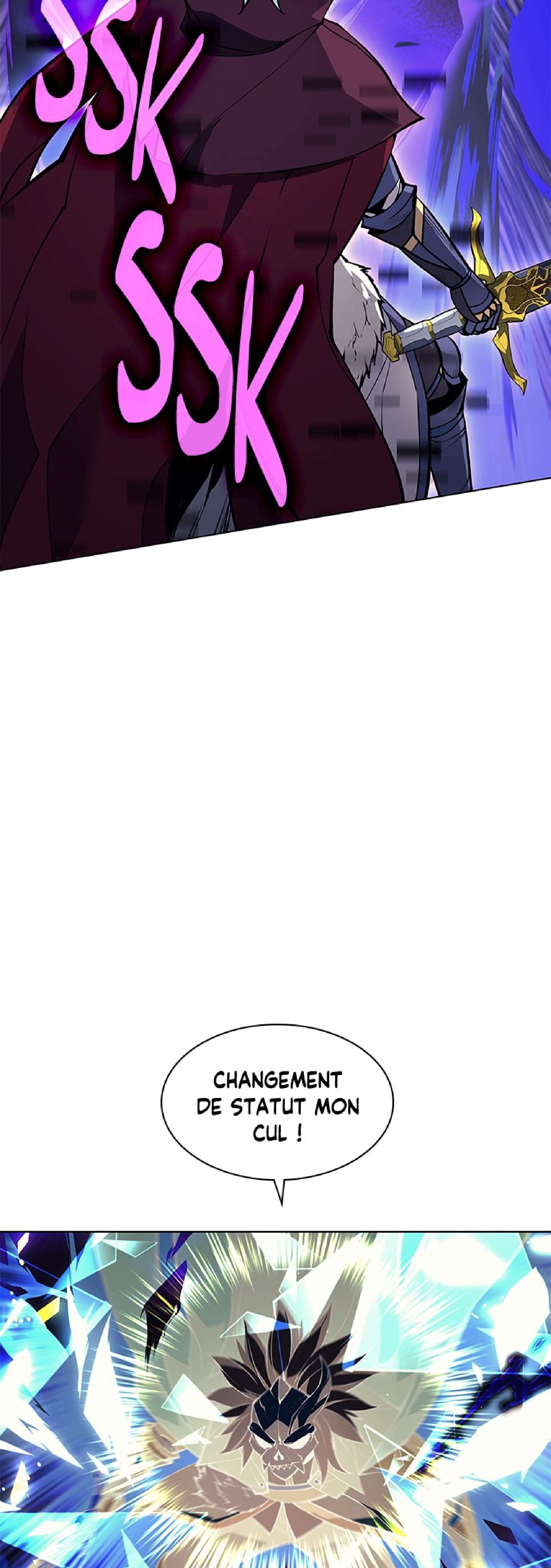 Read Overgeared FR Manga Online