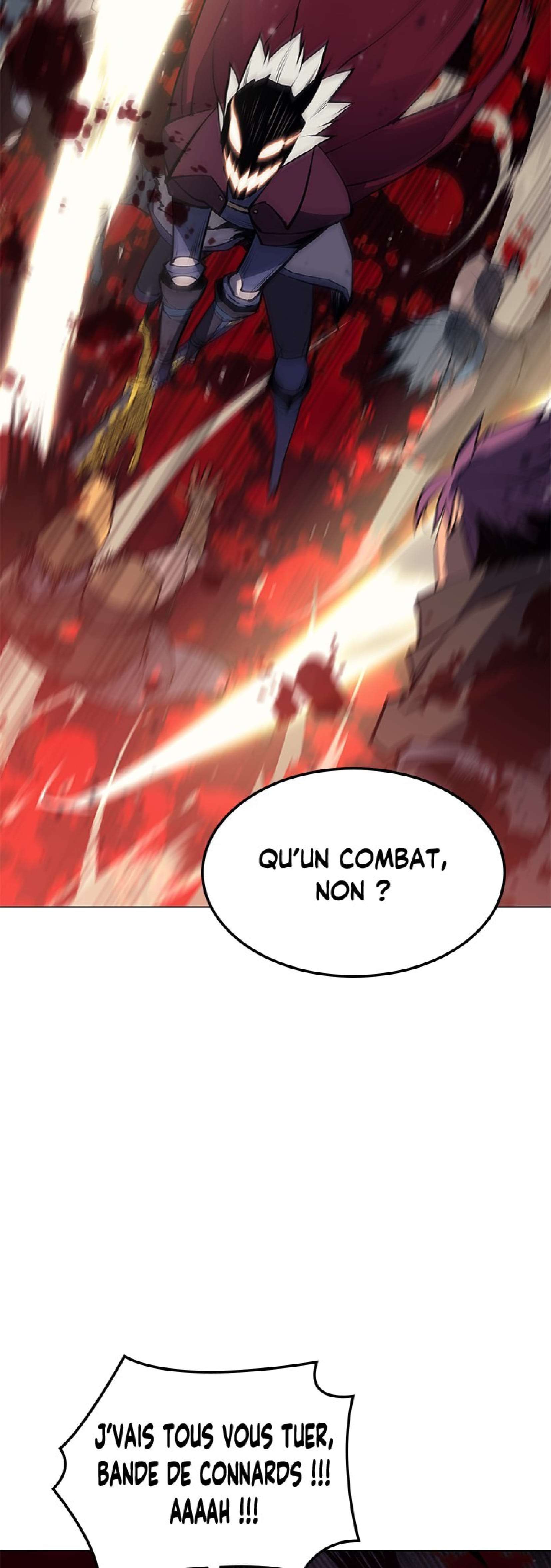 Read Overgeared FR Manga Online