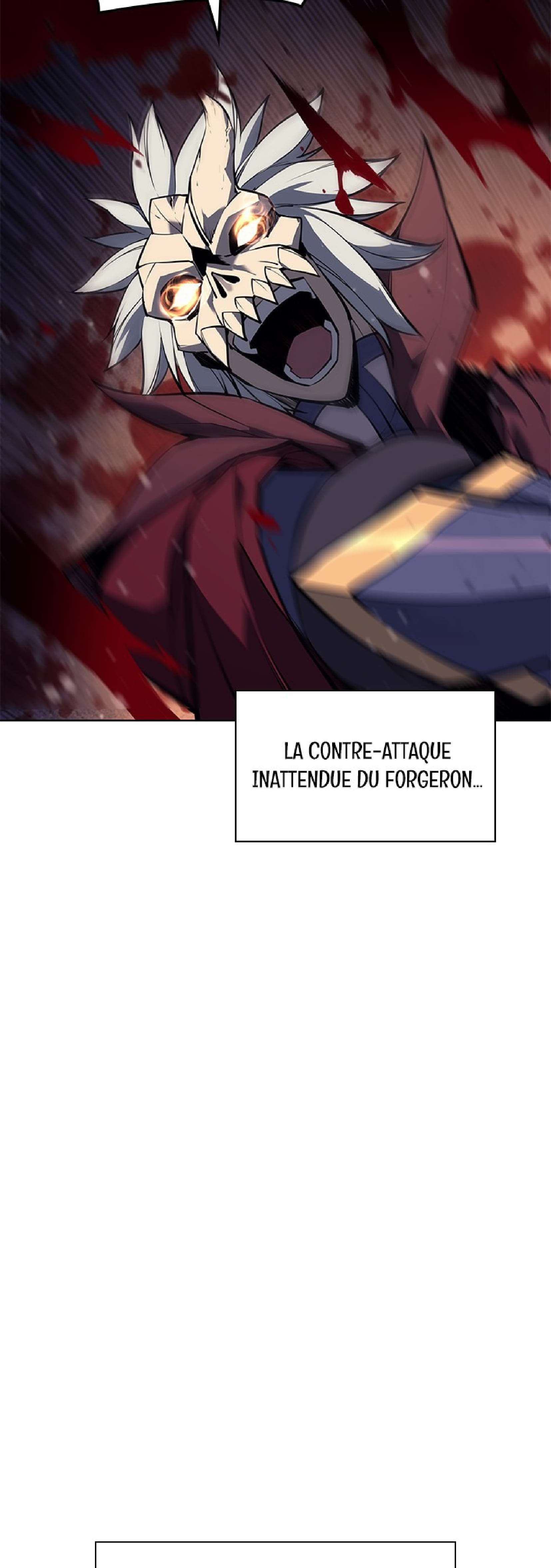 Read Overgeared FR Manga Online