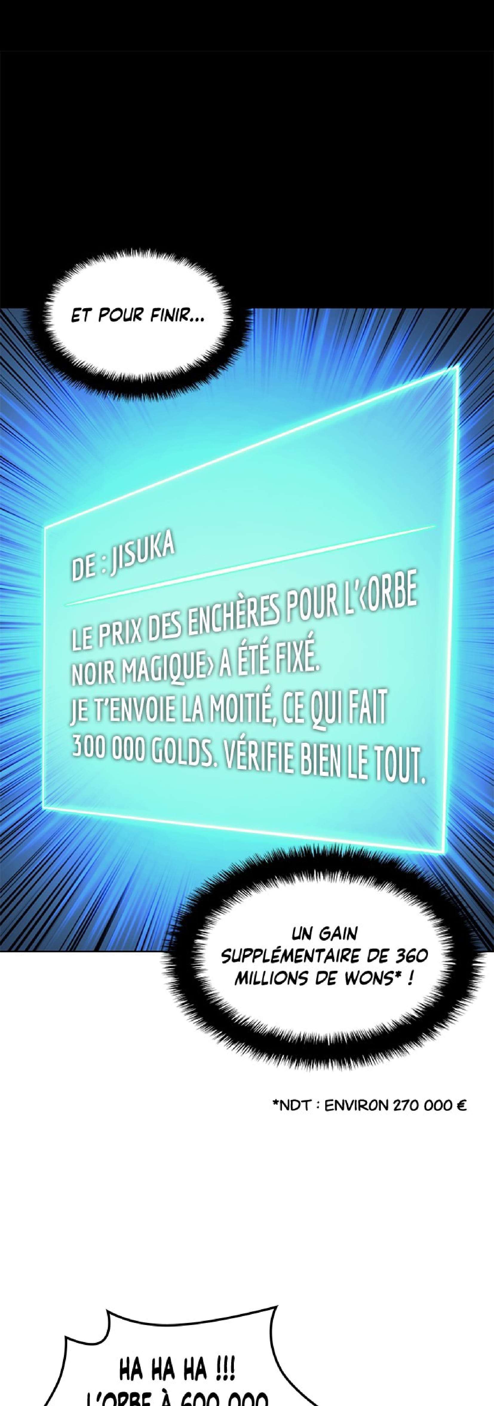 Read Overgeared FR Manga Online