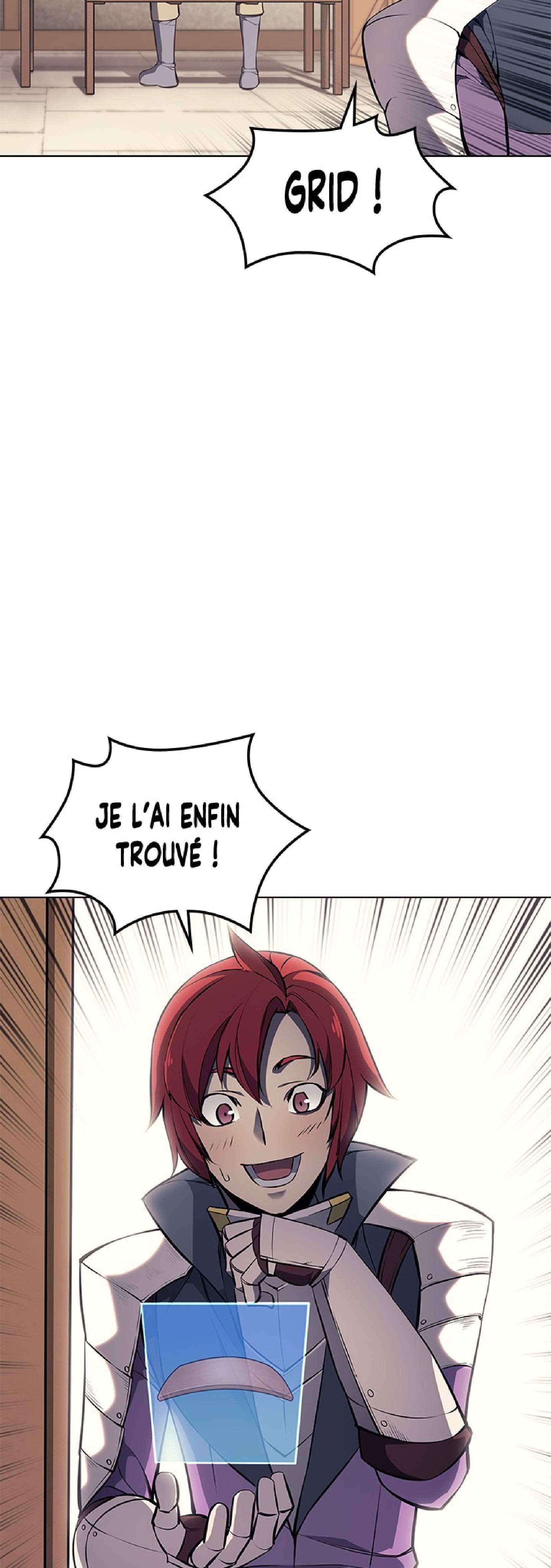 Read Overgeared FR Manga Online