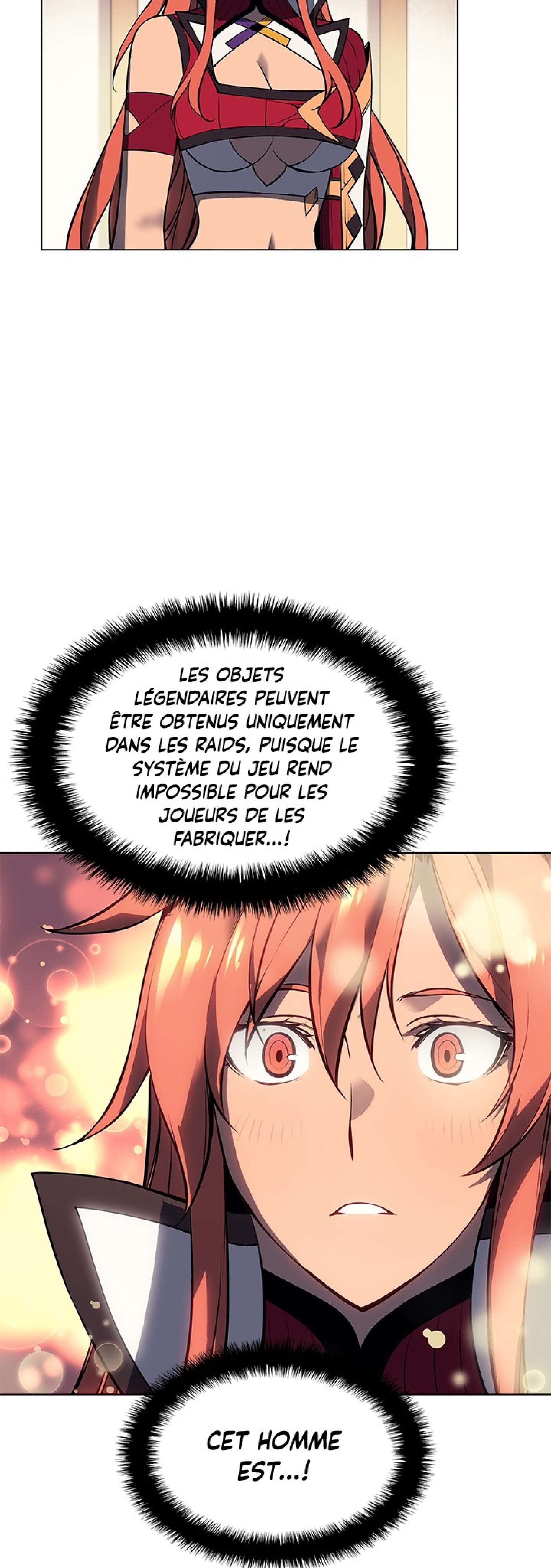 Read Overgeared FR Manga Online