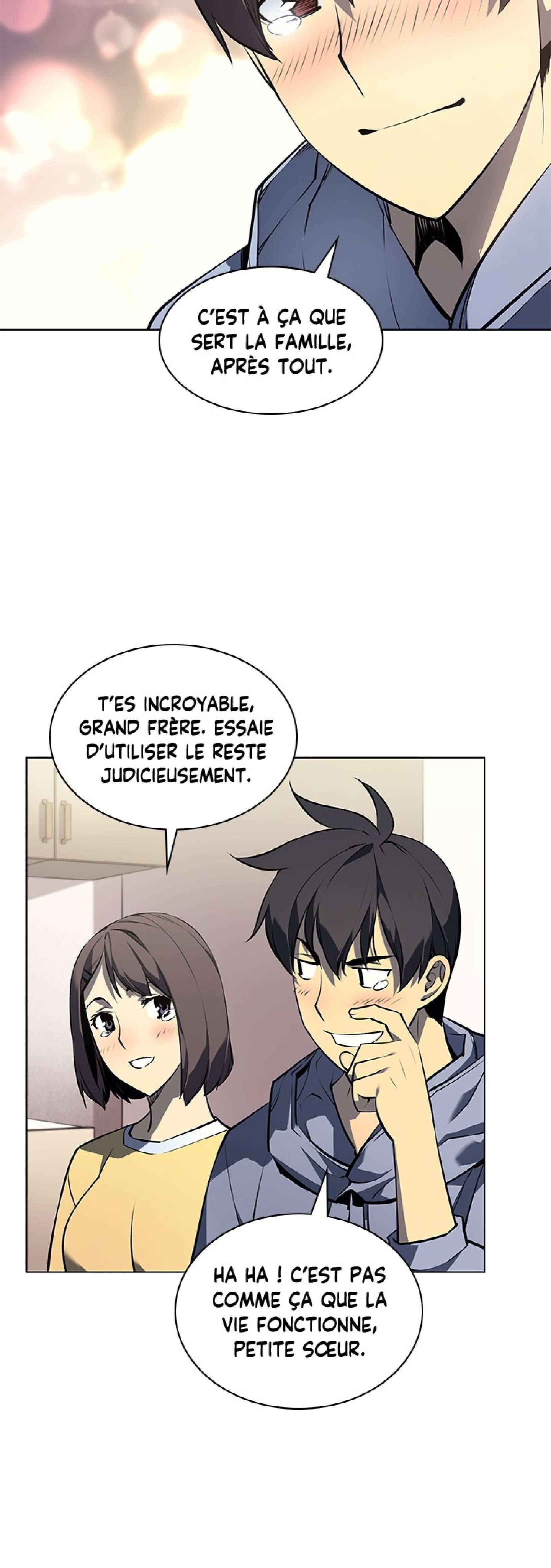 Read Overgeared FR Manga Online