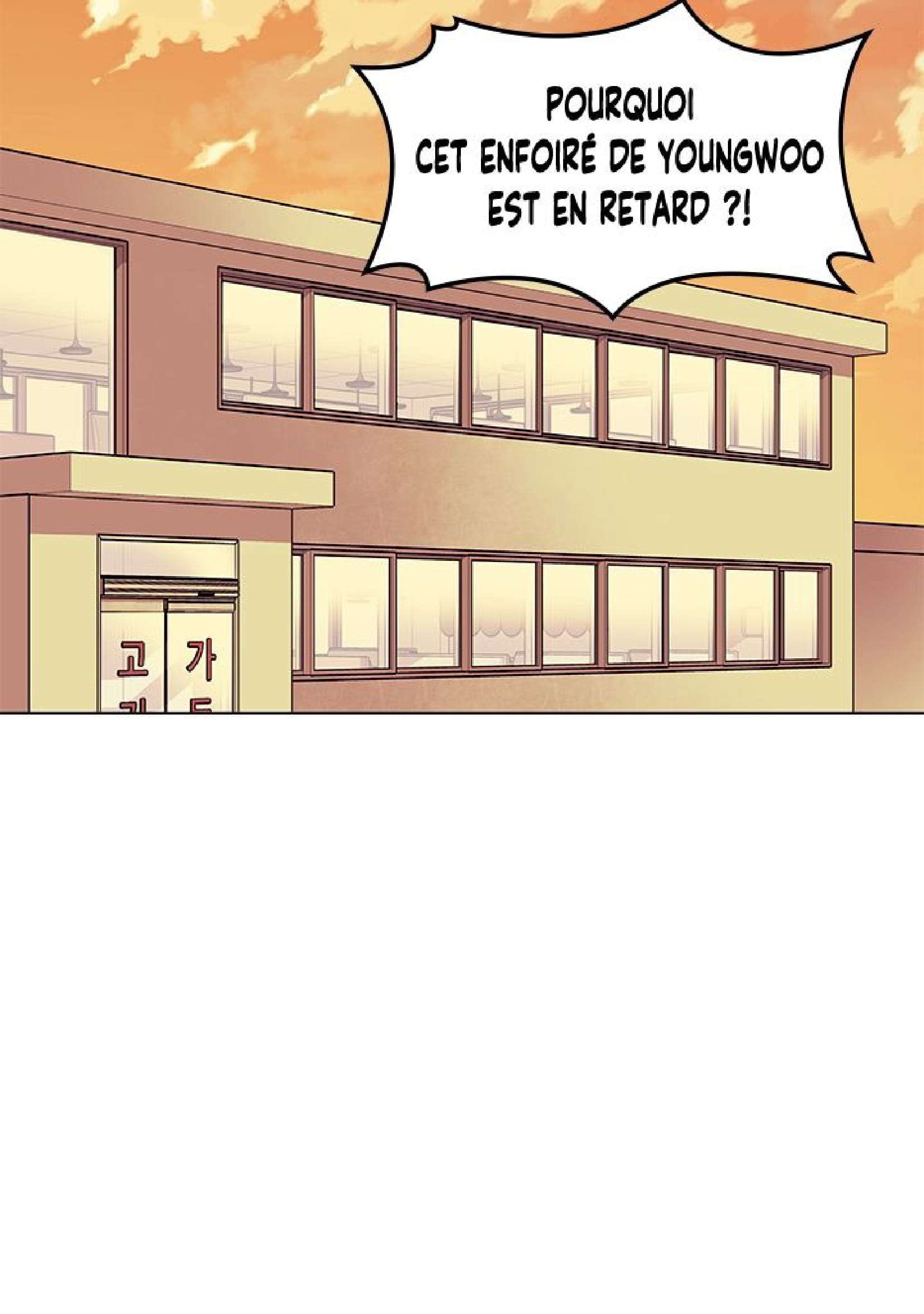 Read Overgeared FR Manga Online