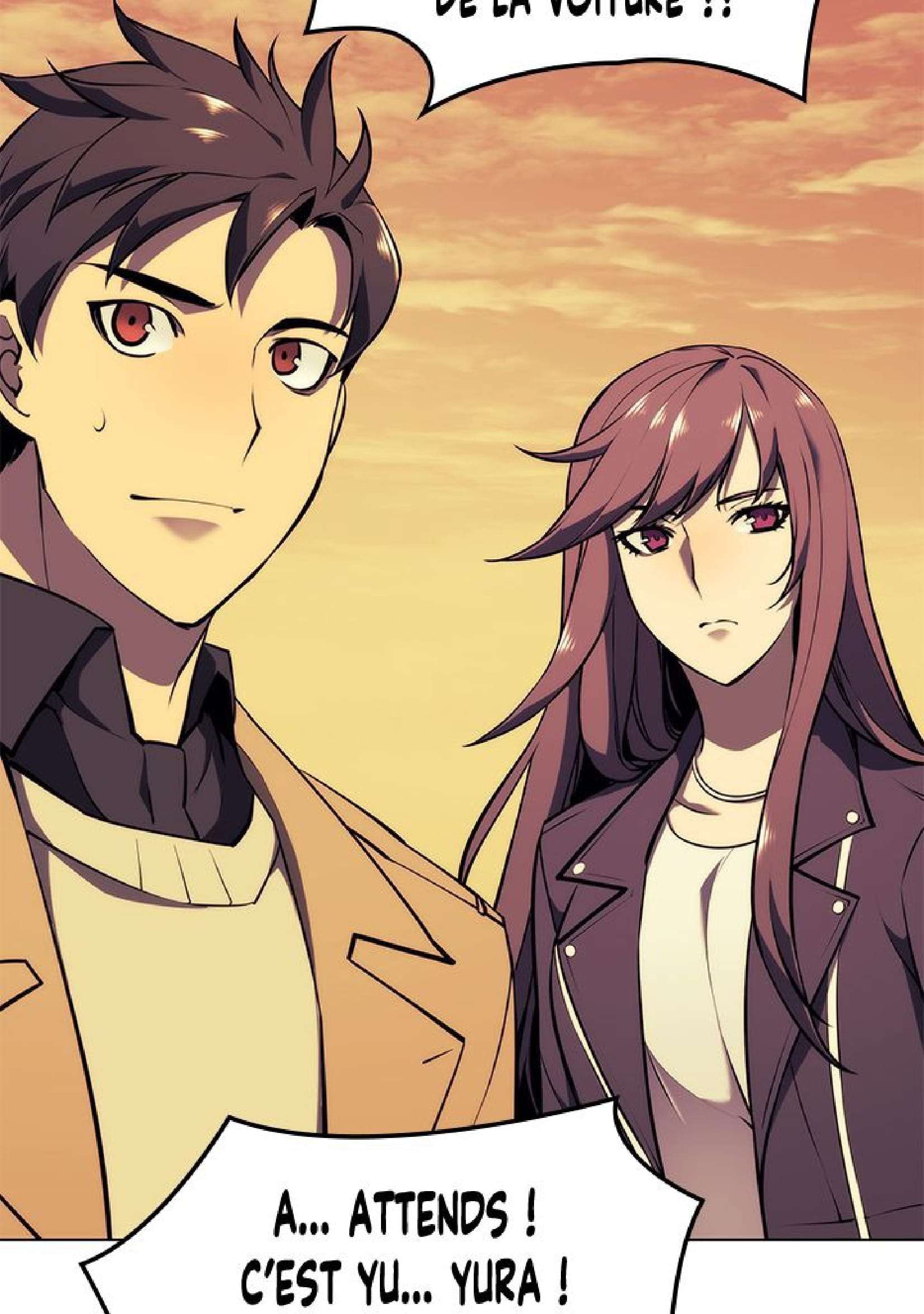 Read Overgeared FR Manga Online