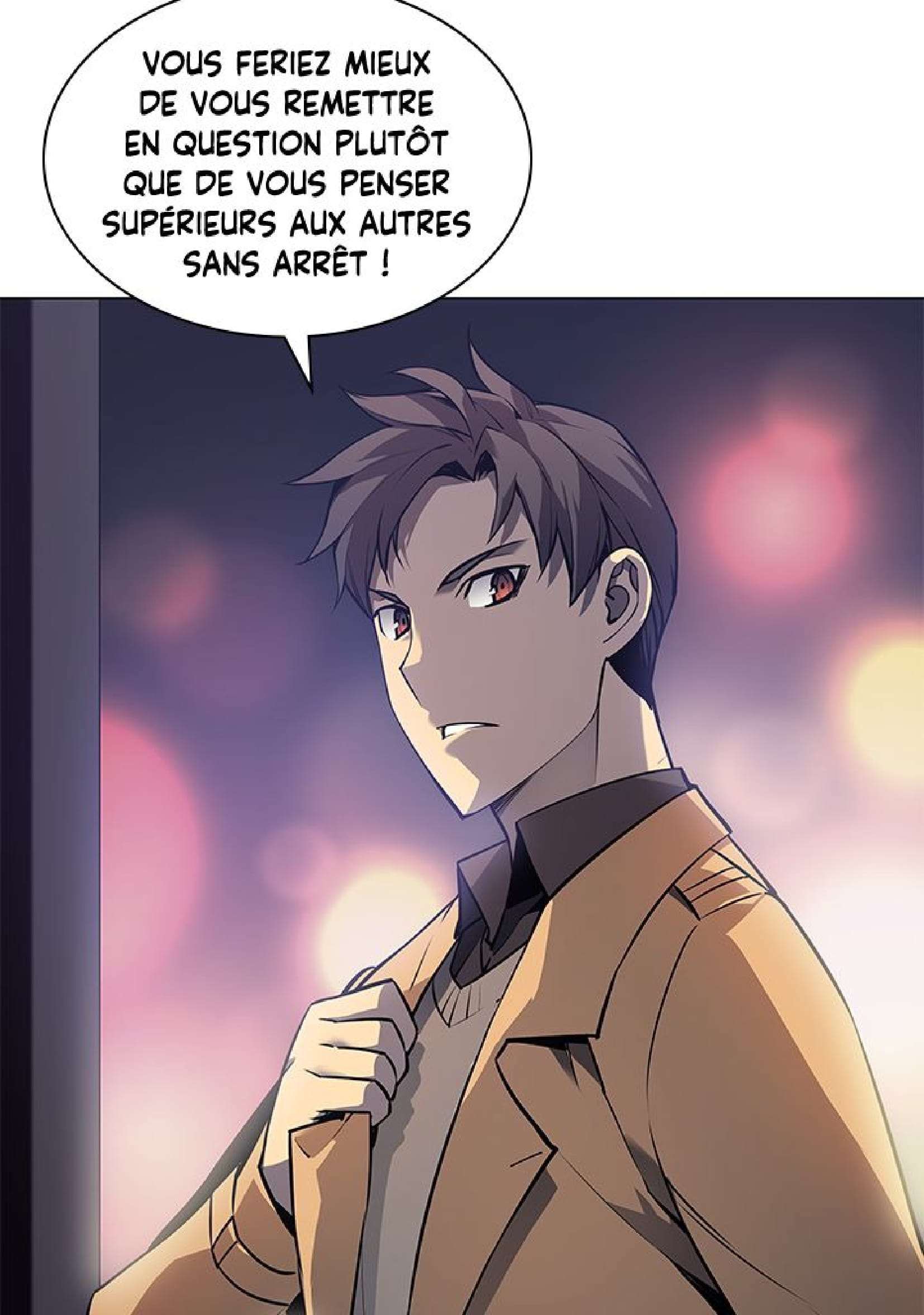 Read Overgeared FR Manga Online