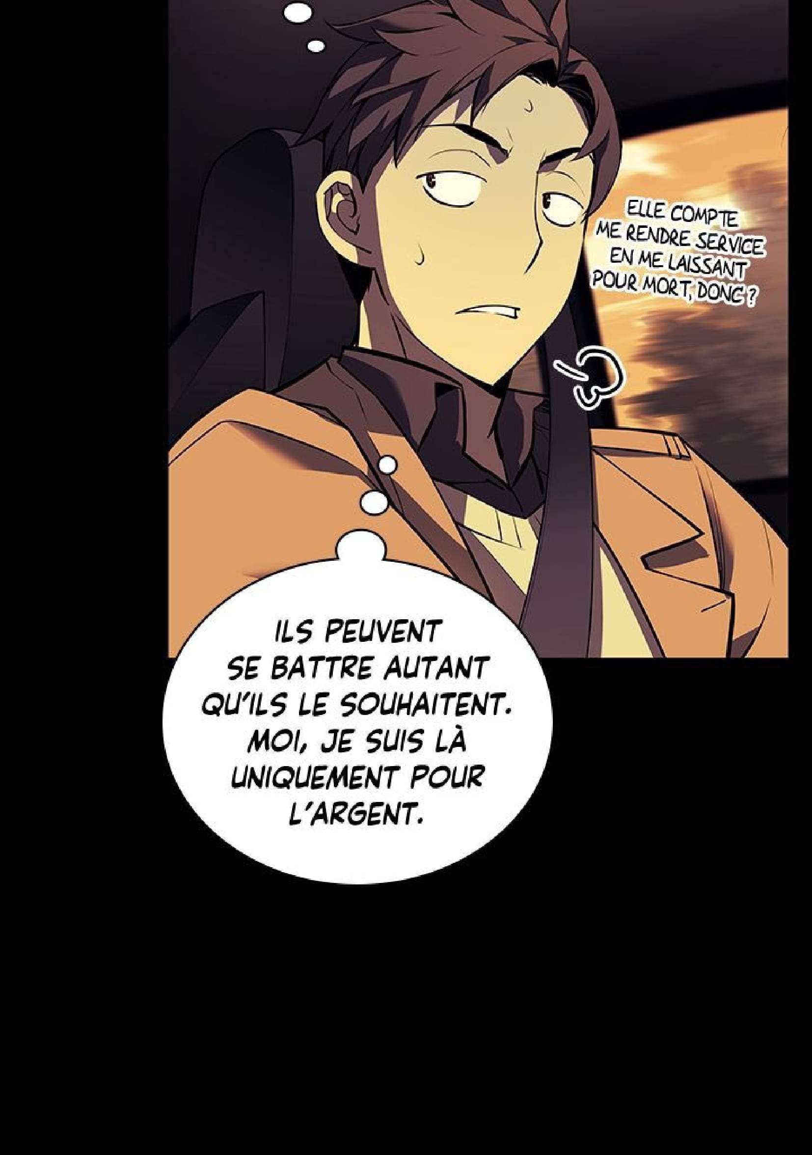 Read Overgeared FR Manga Online