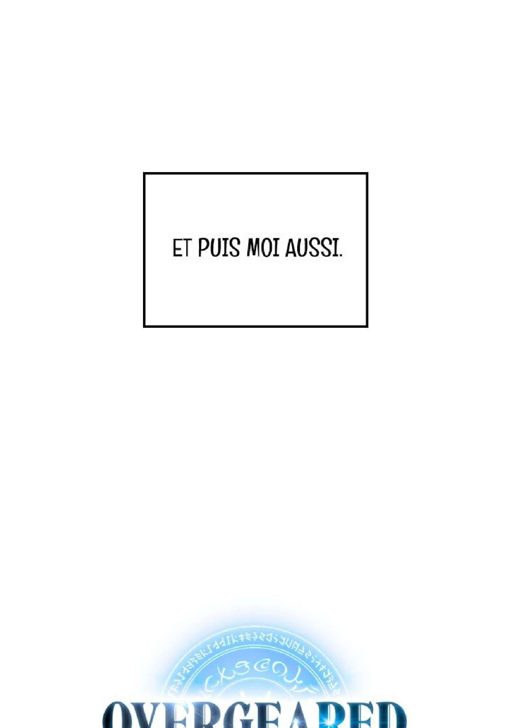 Read Overgeared FR Manga Online