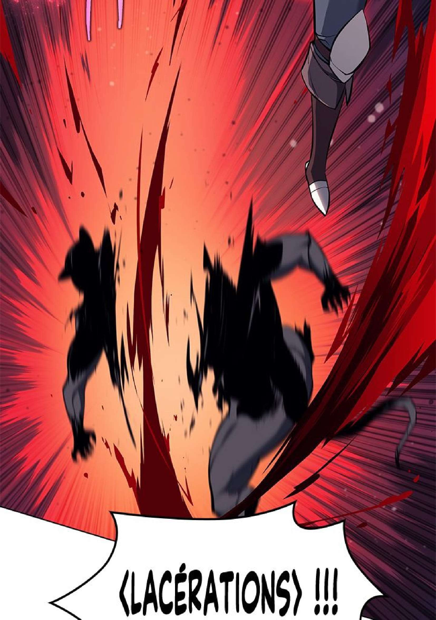 Read Overgeared FR Manga Online