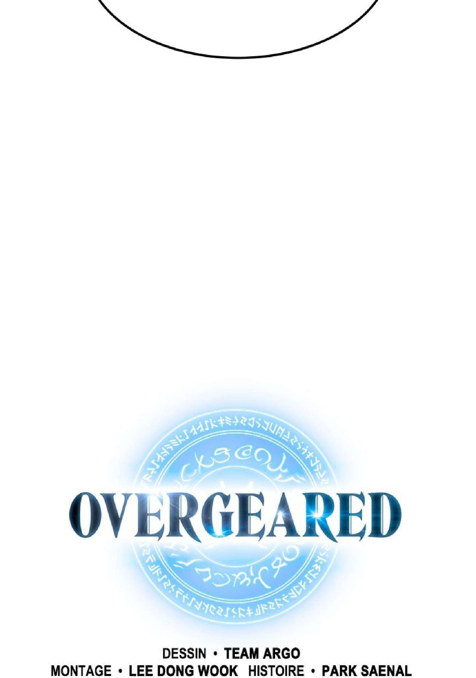 Read Overgeared FR Manga Online