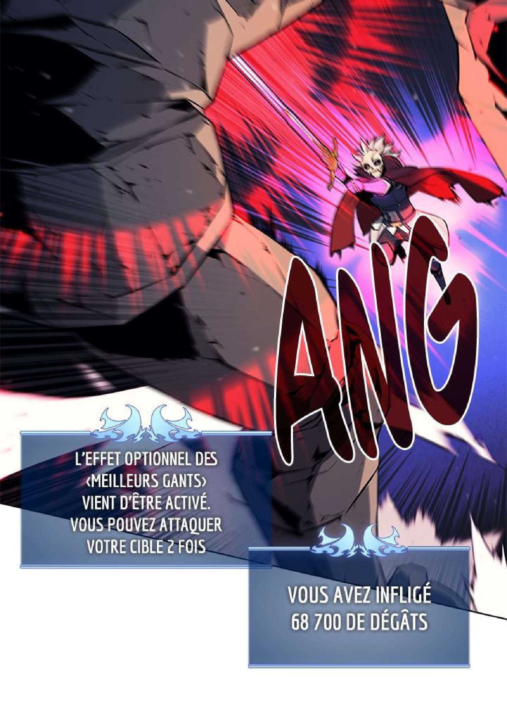 Read Overgeared FR Manga Online