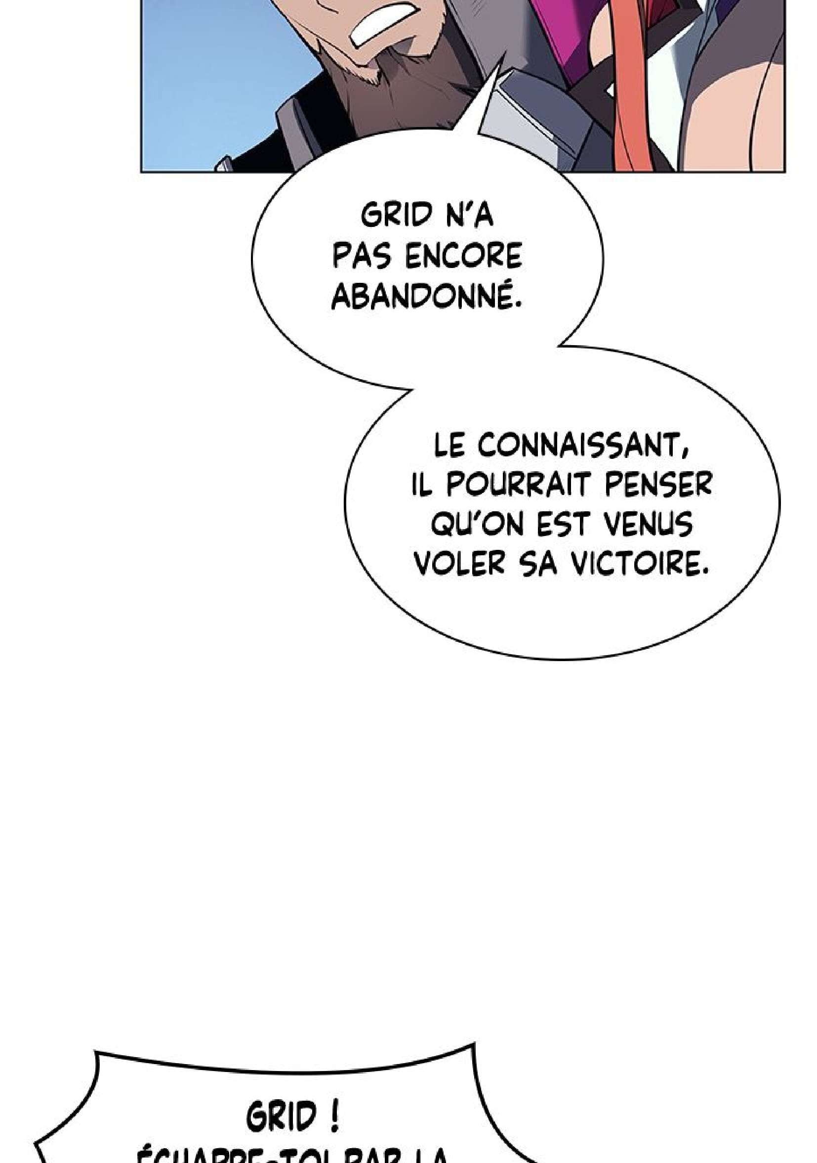 Read Overgeared FR Manga Online